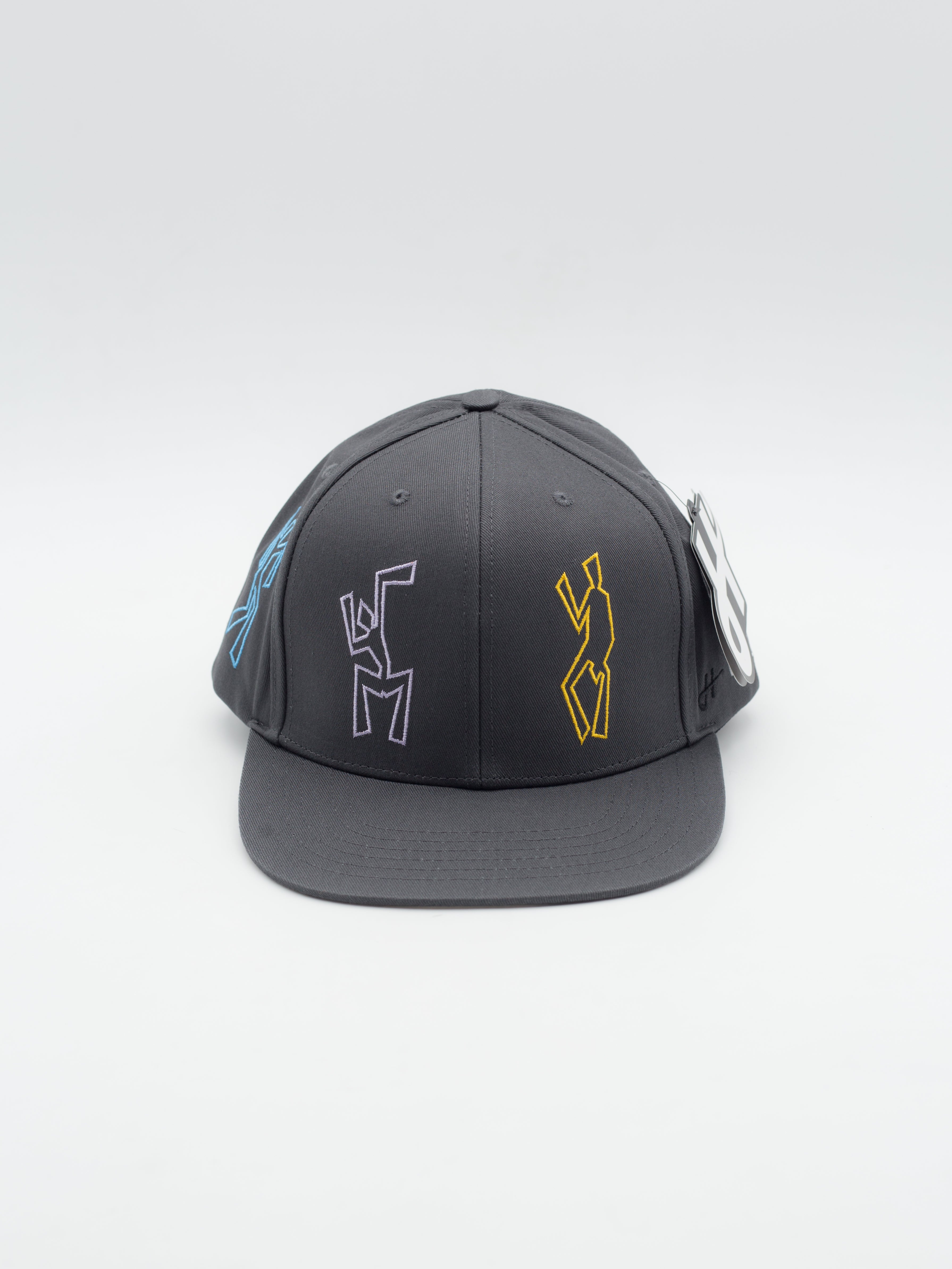 The Snap Dance SB. Snapback