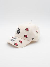 CLEAN UP Scatter Los Angeles Dodgers Natural