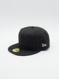 59FIFTY Essential Black