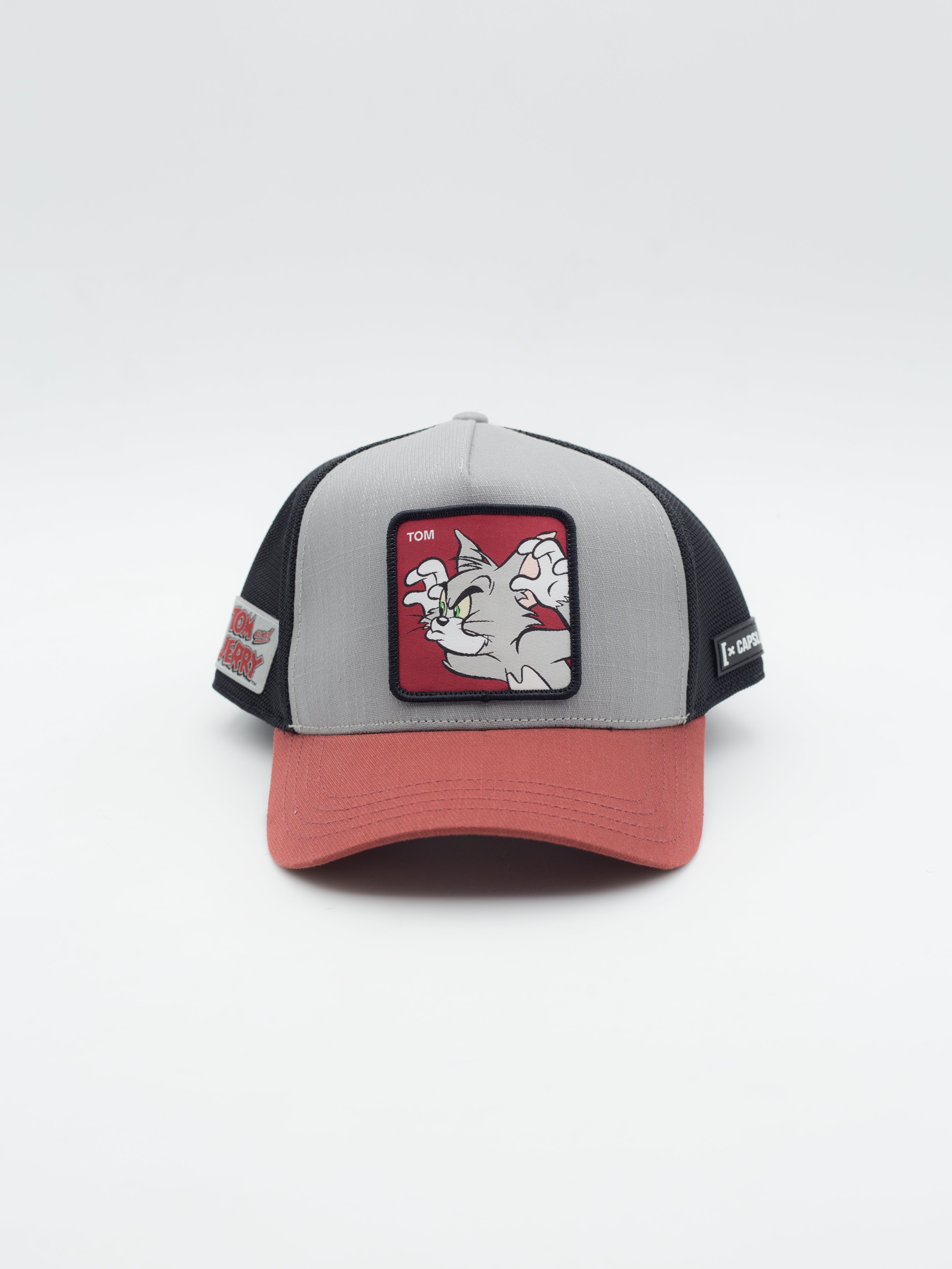 Looney Tunes Tom Trucker