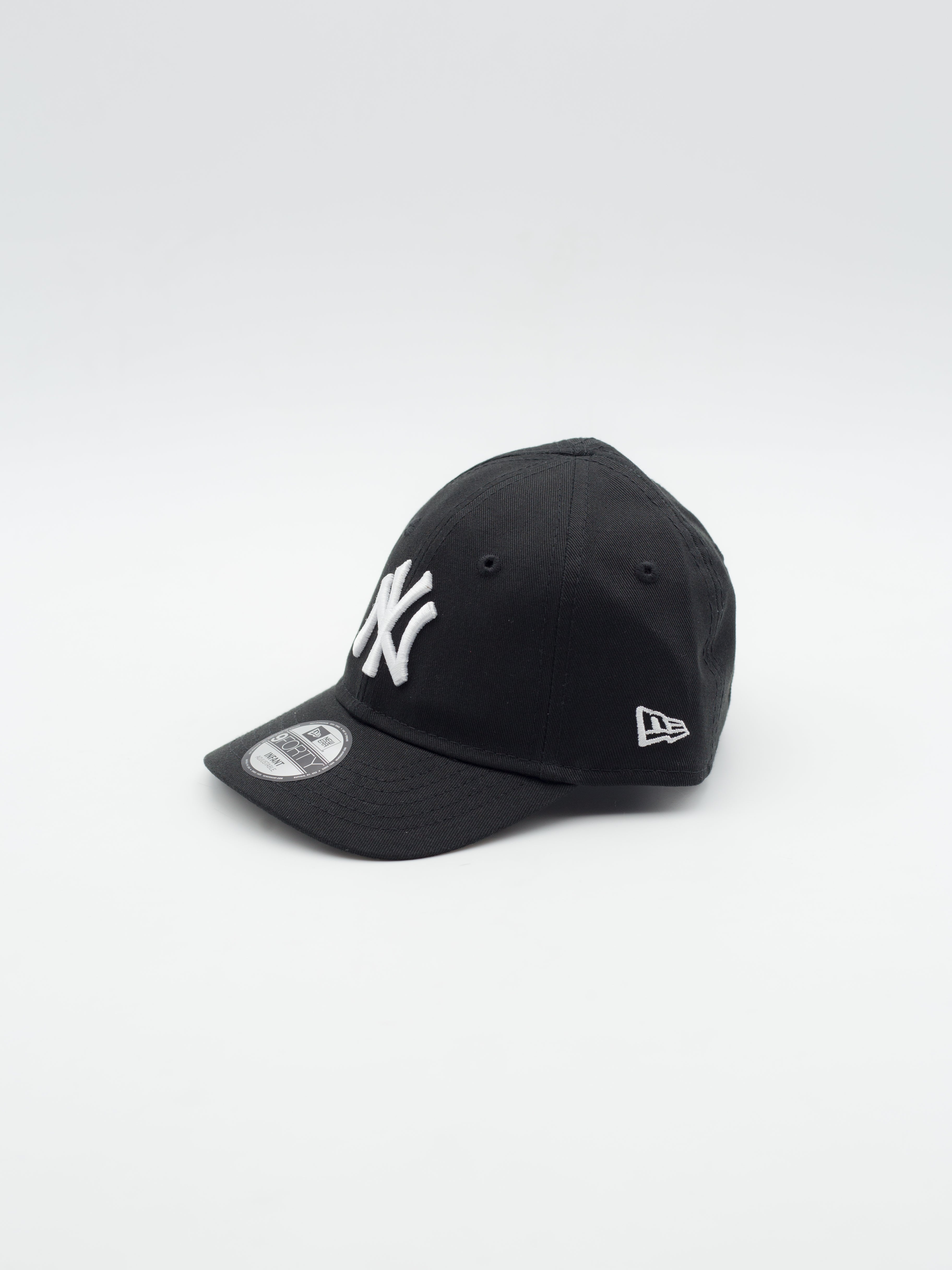 9FORTY New York Yankees Infant Black