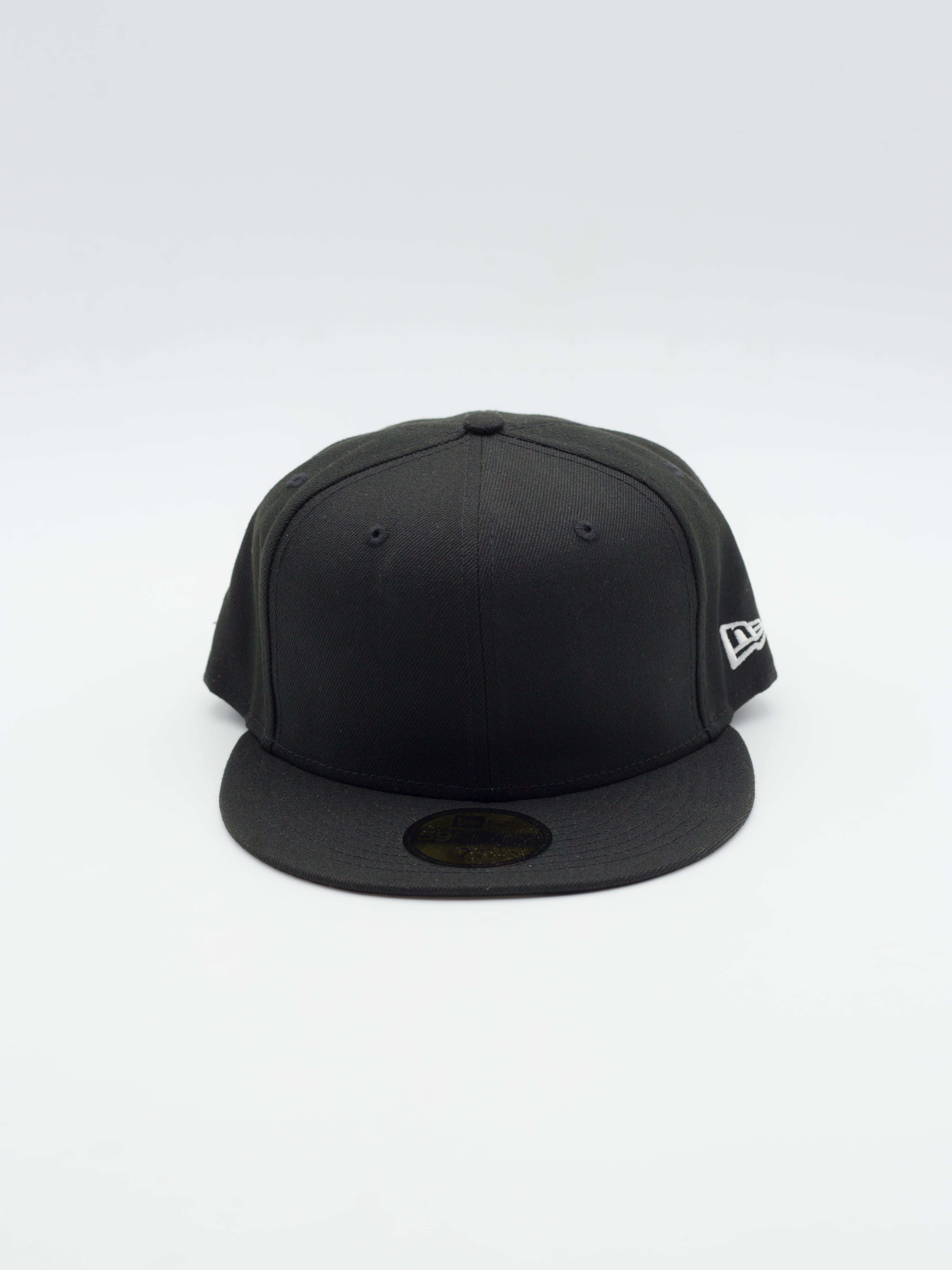 59FIFTY Essential Black