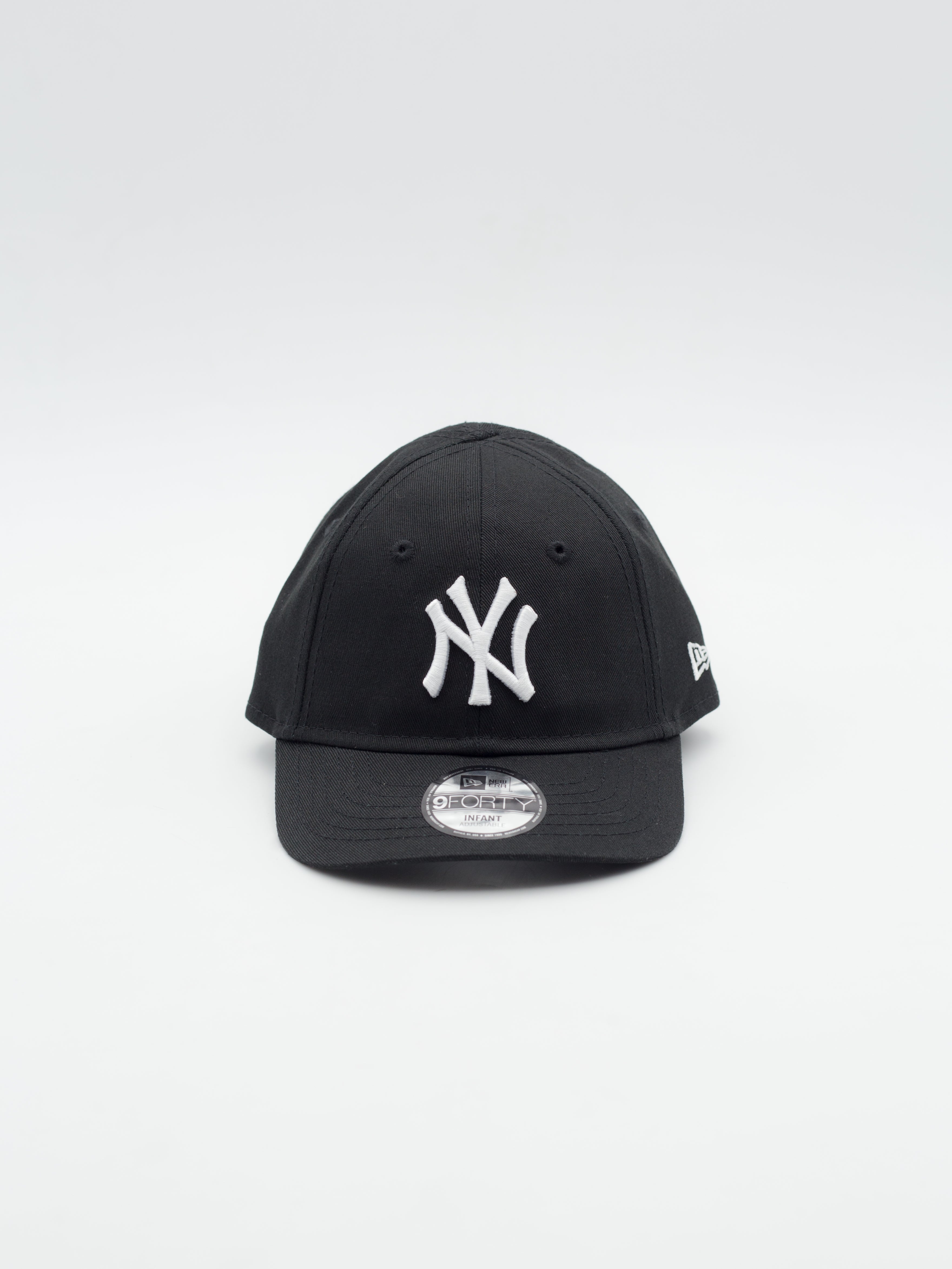9FORTY New York Yankees Infant Black
