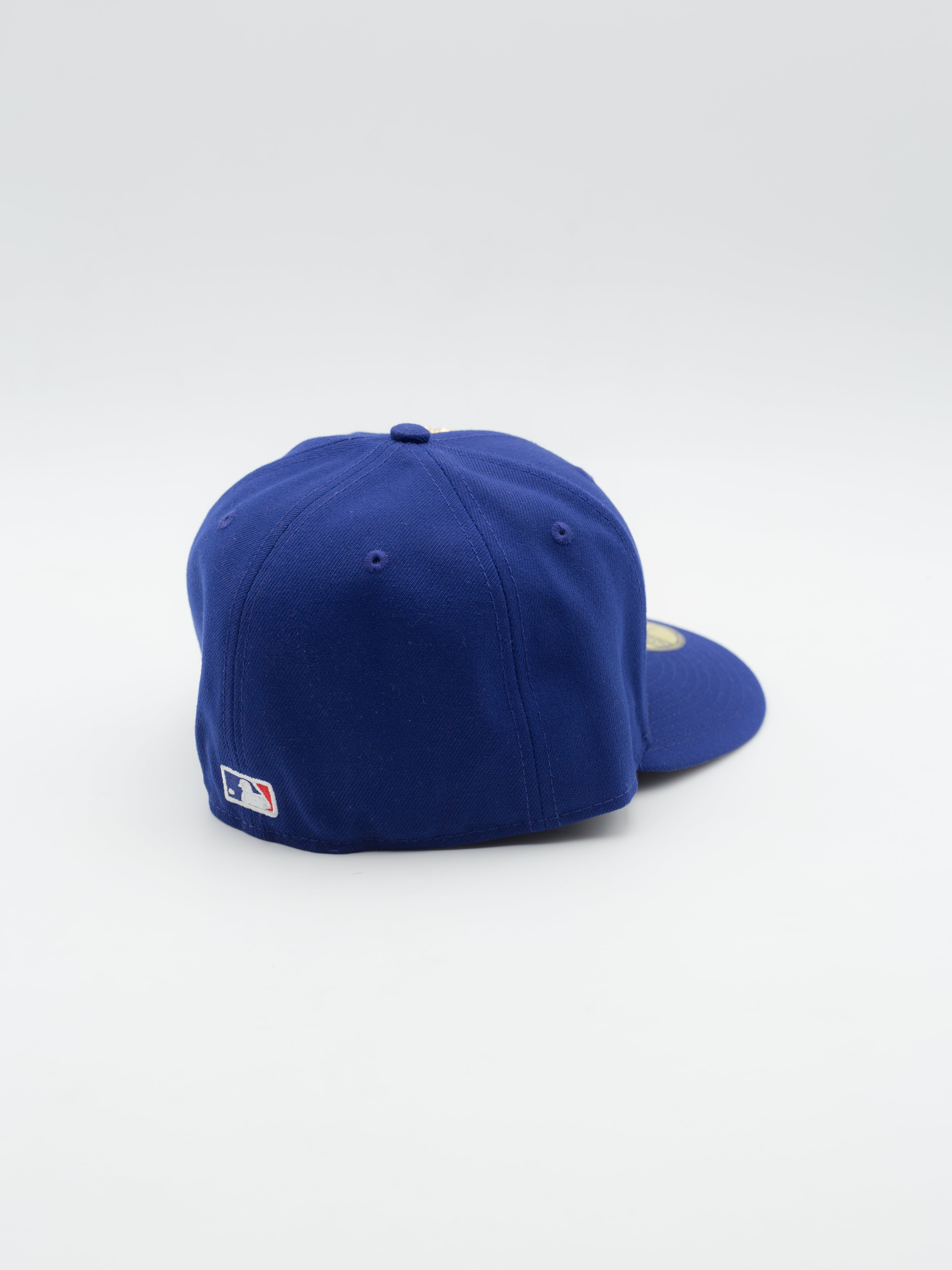 59FIFTY Icon Pin Texas Rangers Royal Blue