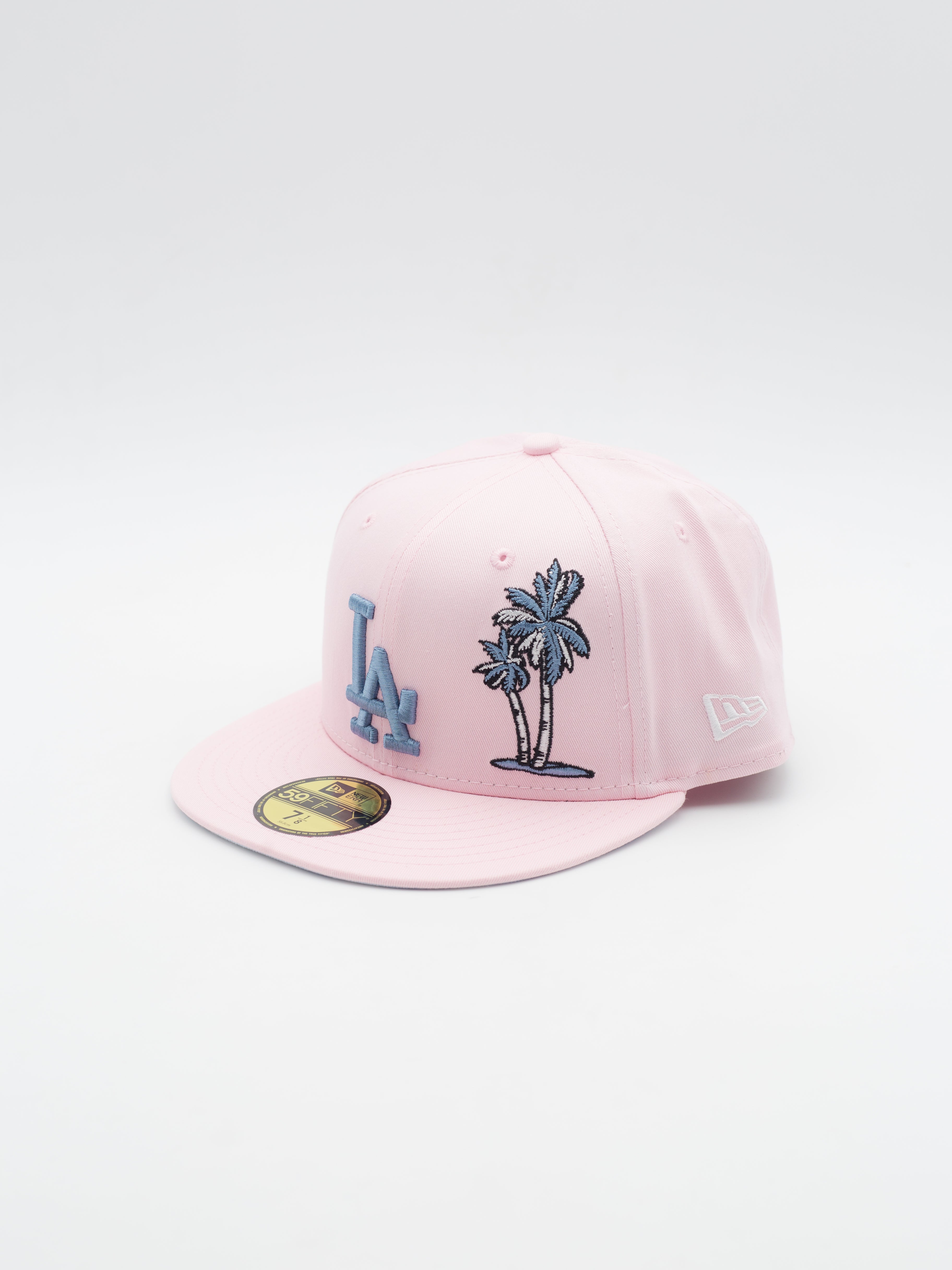 59FIFTY Food Icon Los Angeles Dodgers Pink