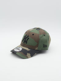9FORTY New York Yankees Camouflage