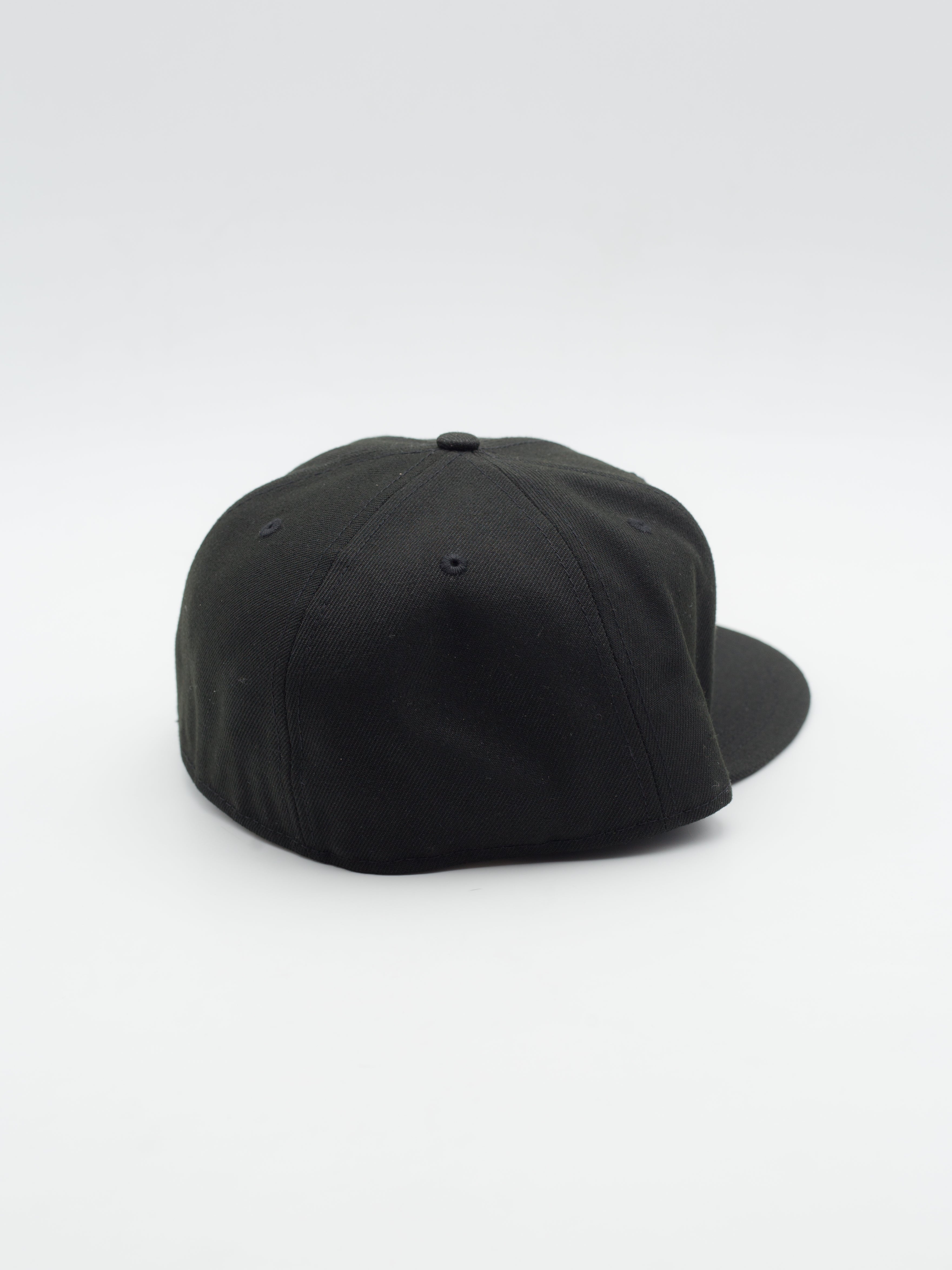 59FIFTY Essential Black