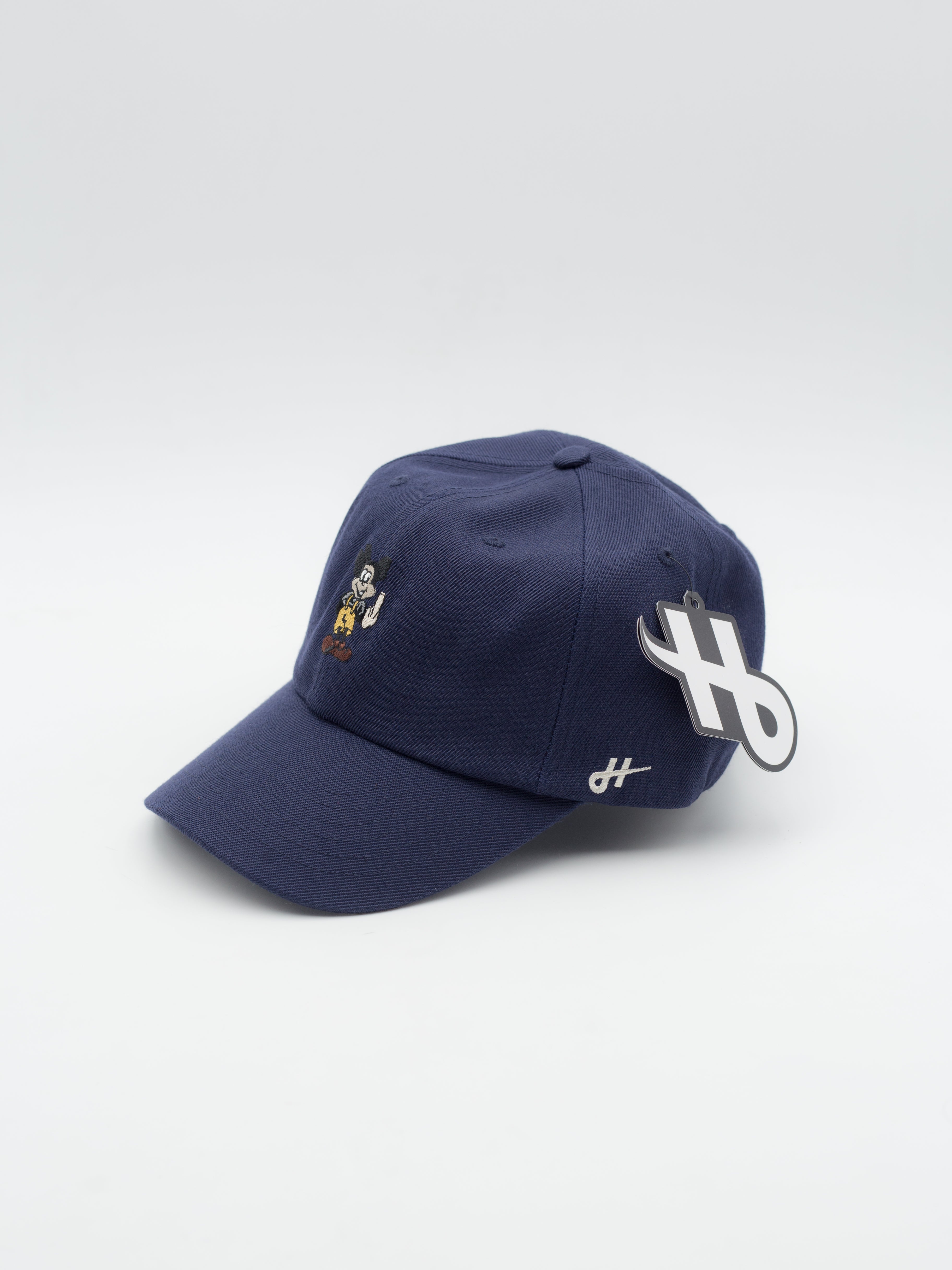 The 90's The Finger Dad Hat