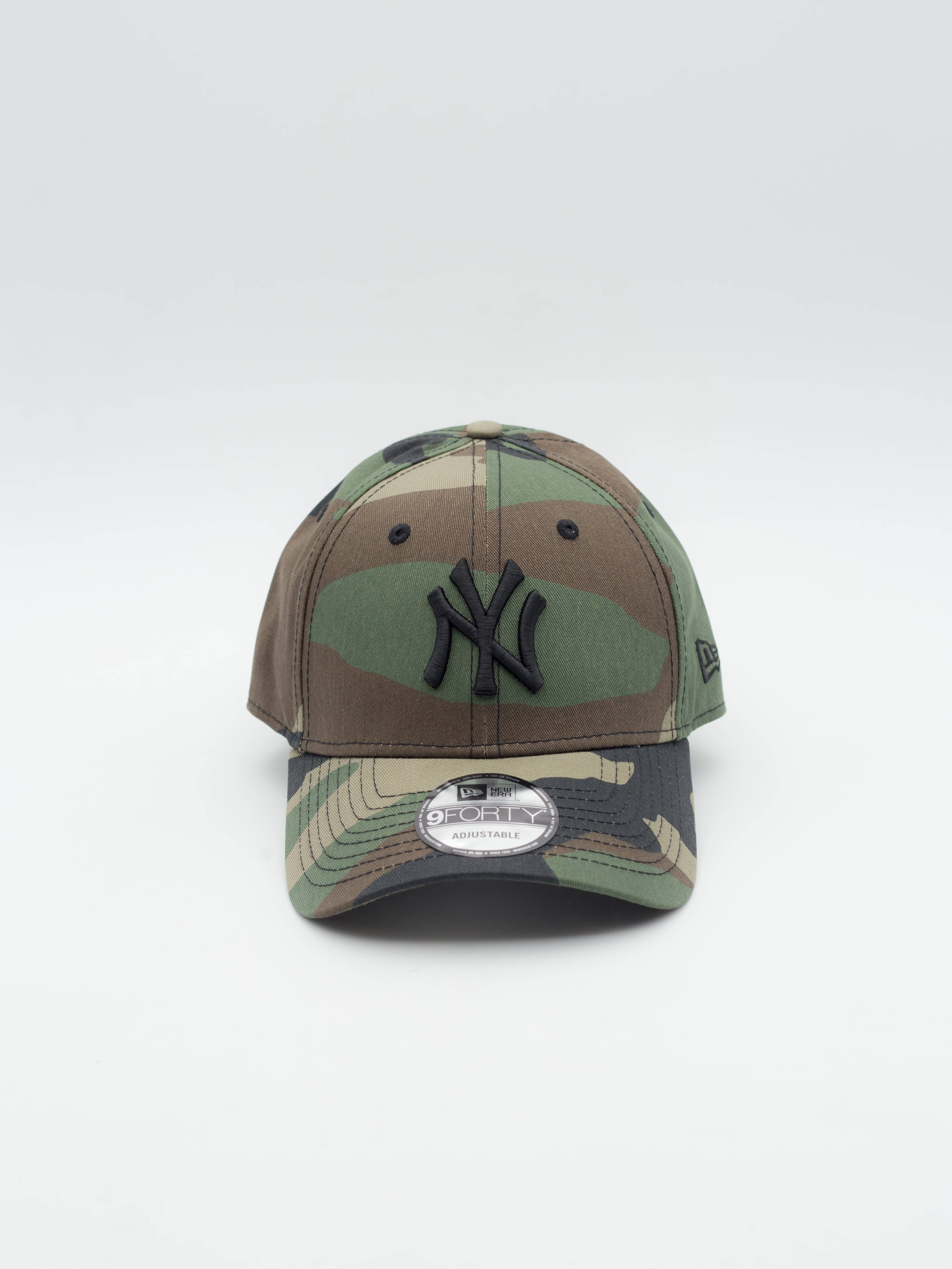 9FORTY New York Yankees Camouflage