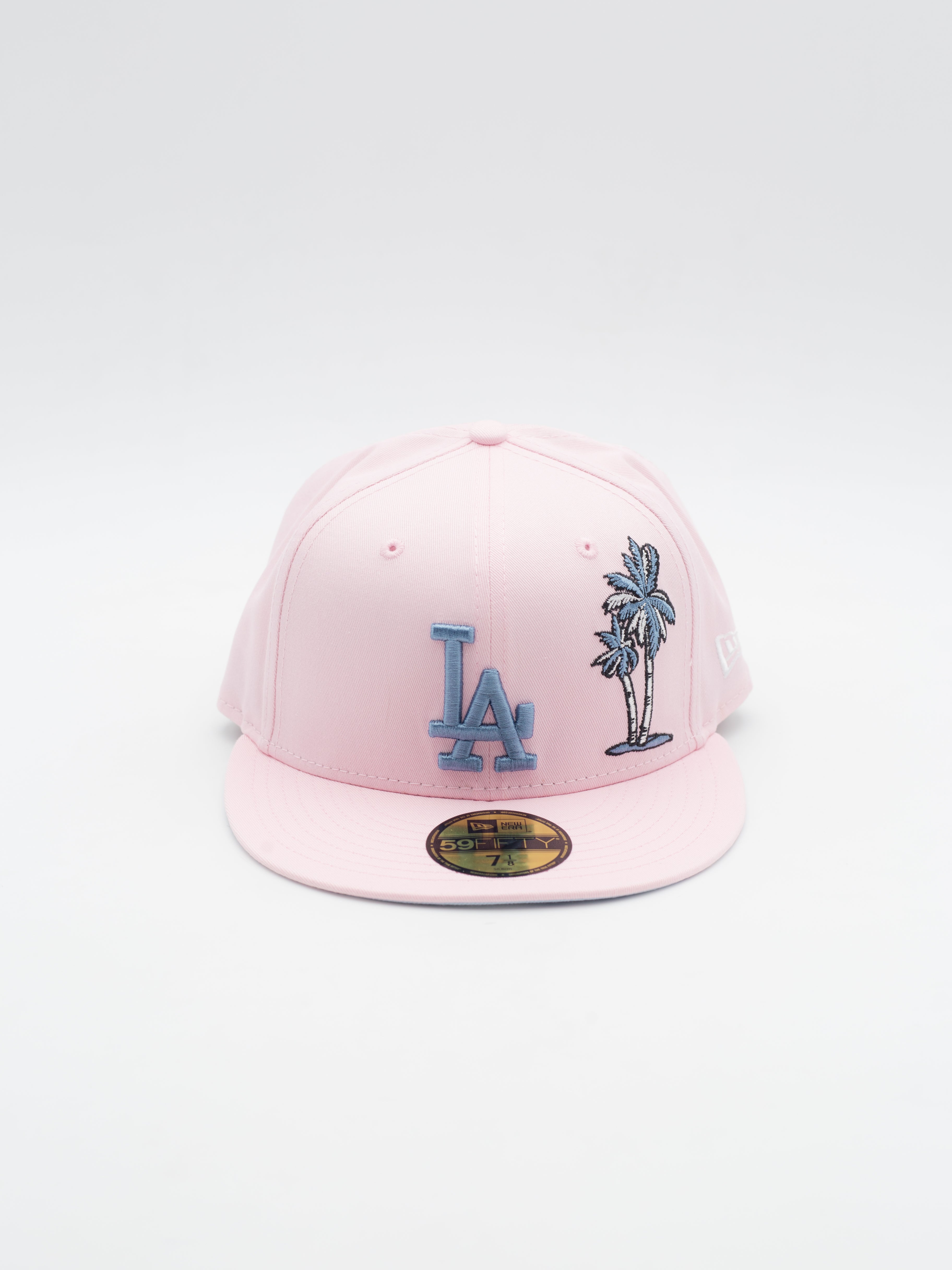 59FIFTY Food Icon Los Angeles Dodgers Pink