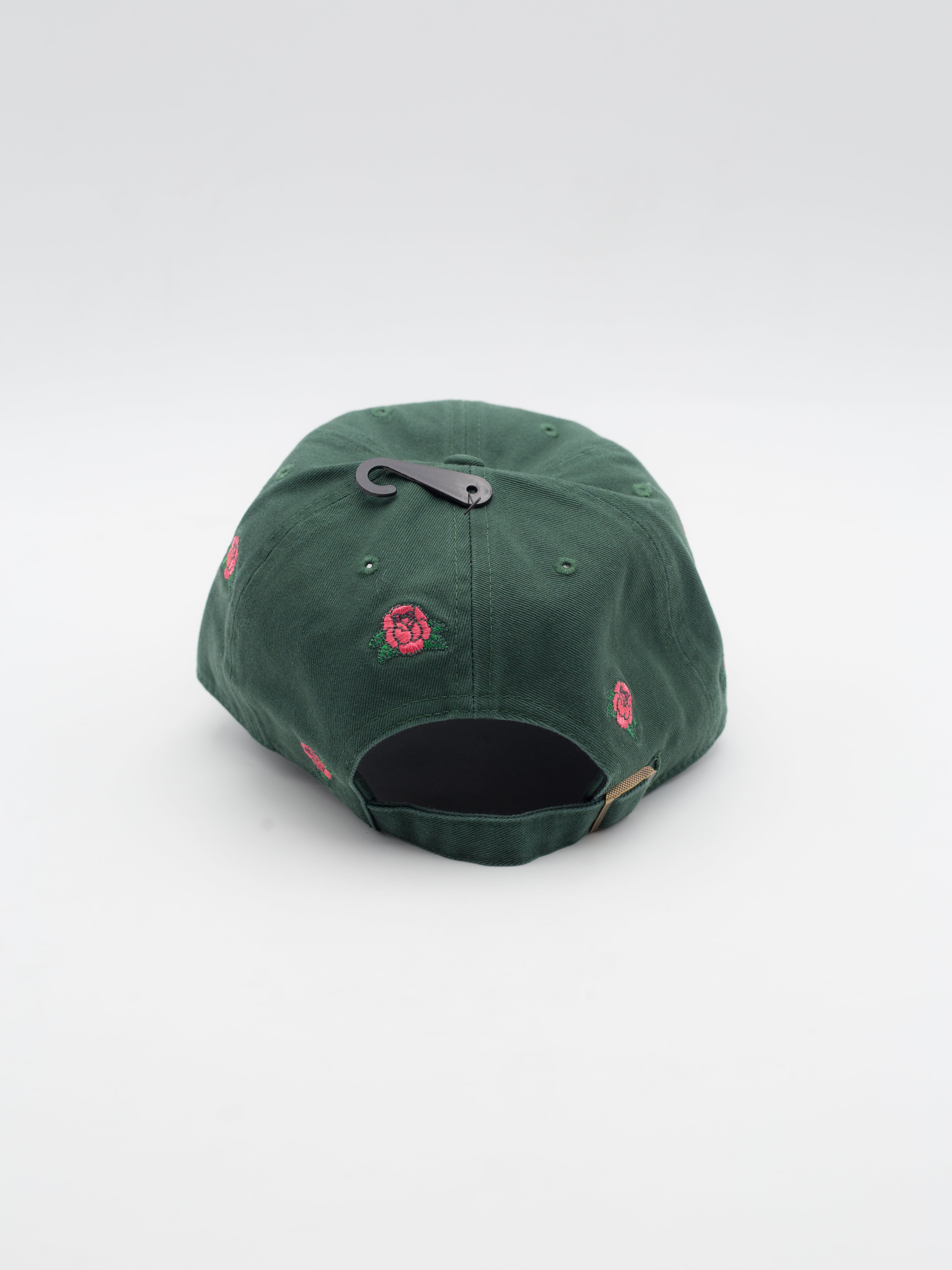 CLEAN UP Scatter New York Yankees Dark Green