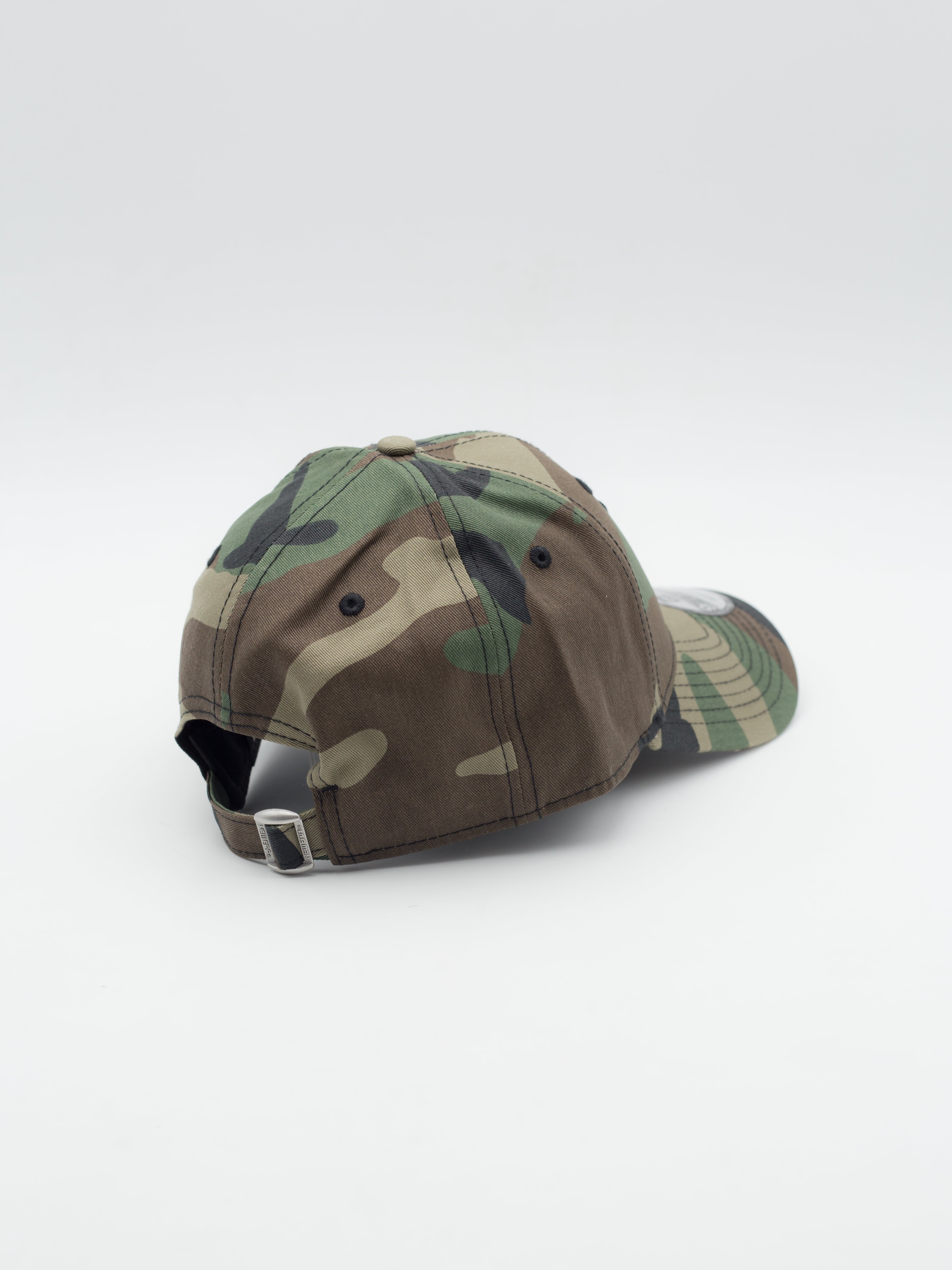 9FORTY New York Yankees Camouflage