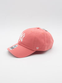 CLEAN UP New York Yankees Salmon