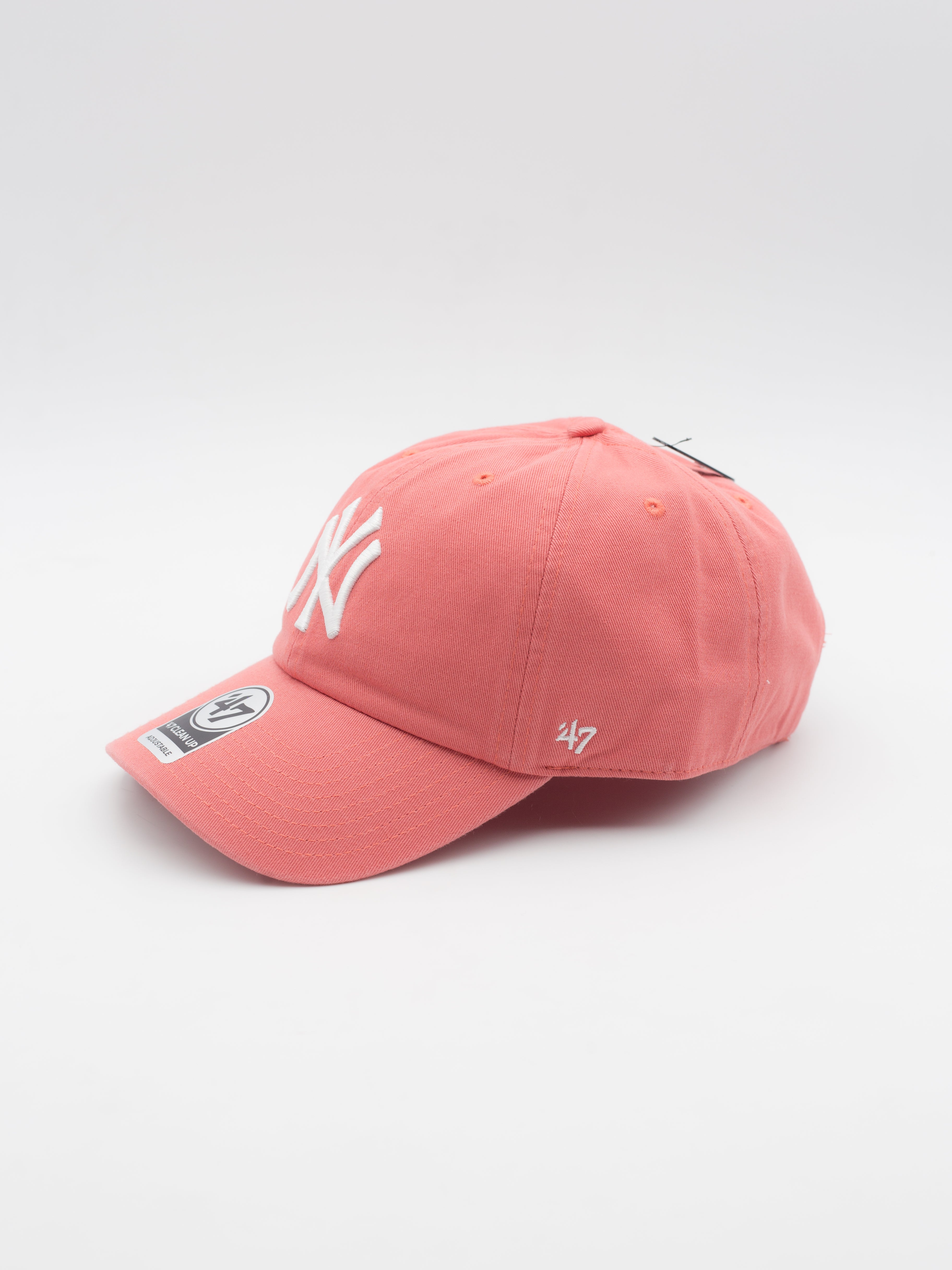 CLEAN UP New York Yankees Salmon