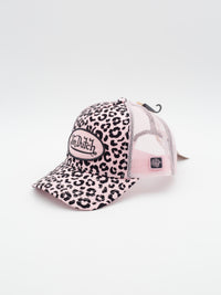 CB/VERLE Trucker Pink