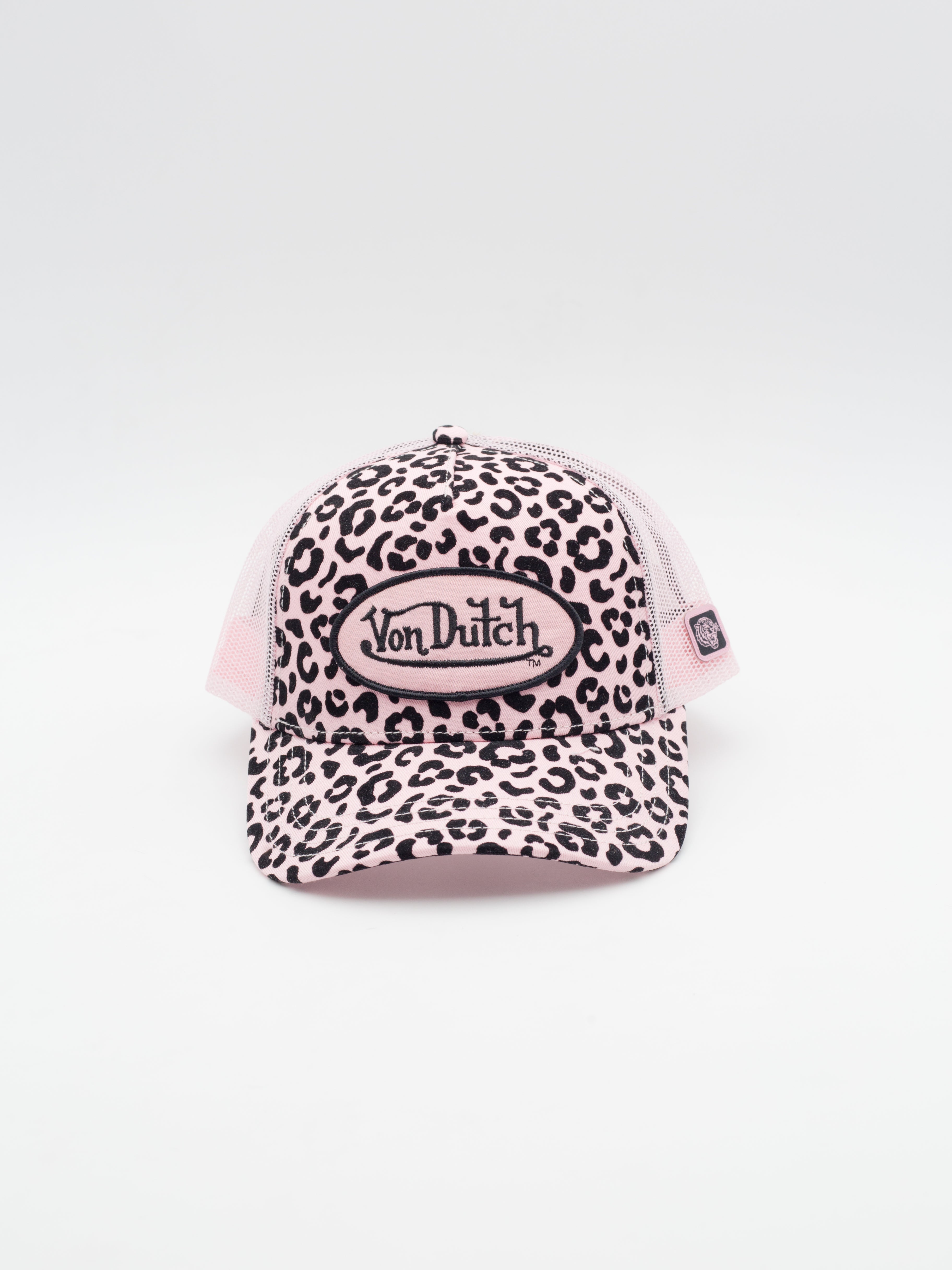 CB/VERLE Trucker Pink