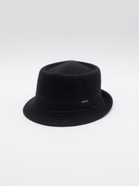 Wool Mowbray Black