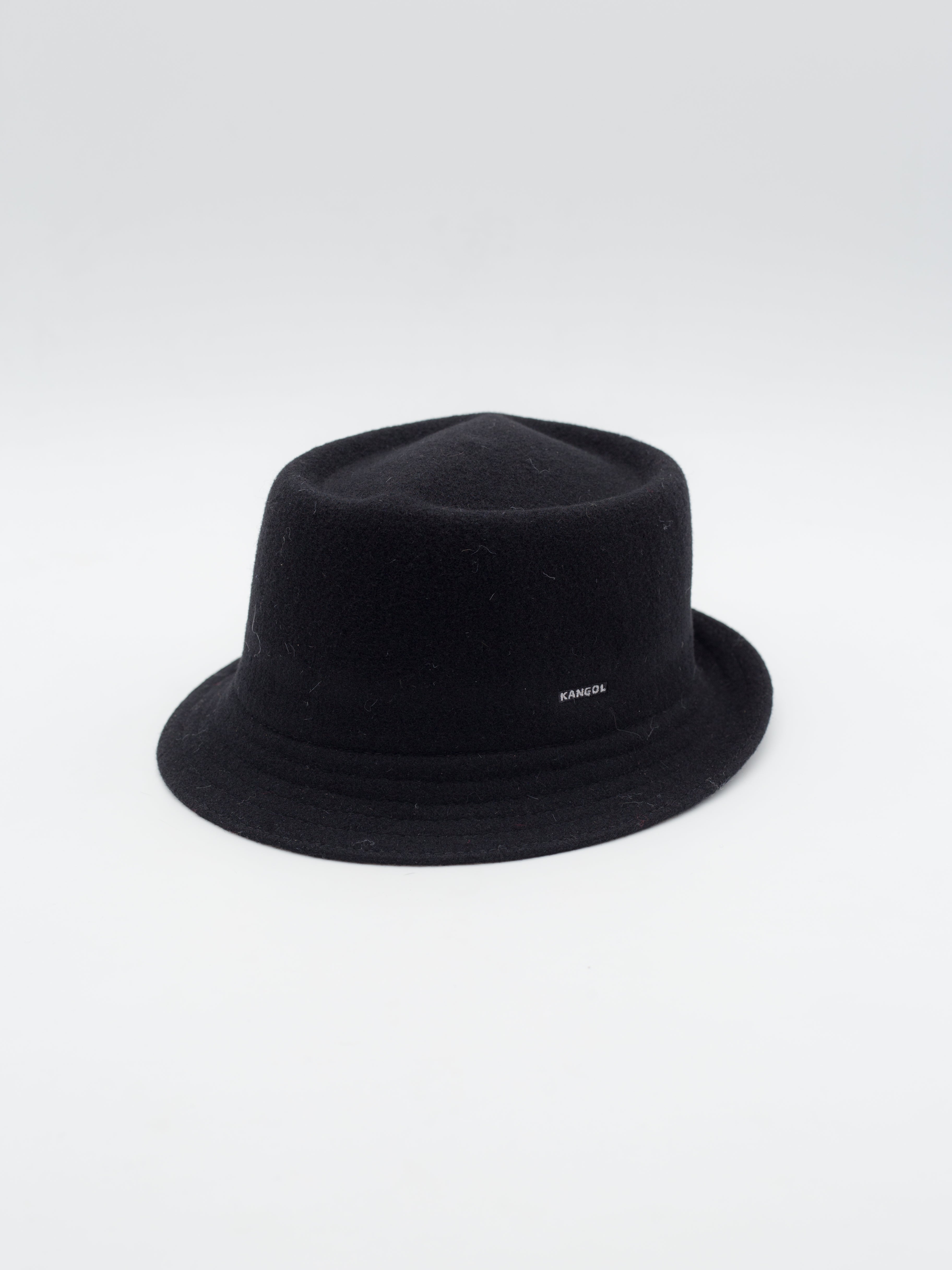 Wool Mowbray Black