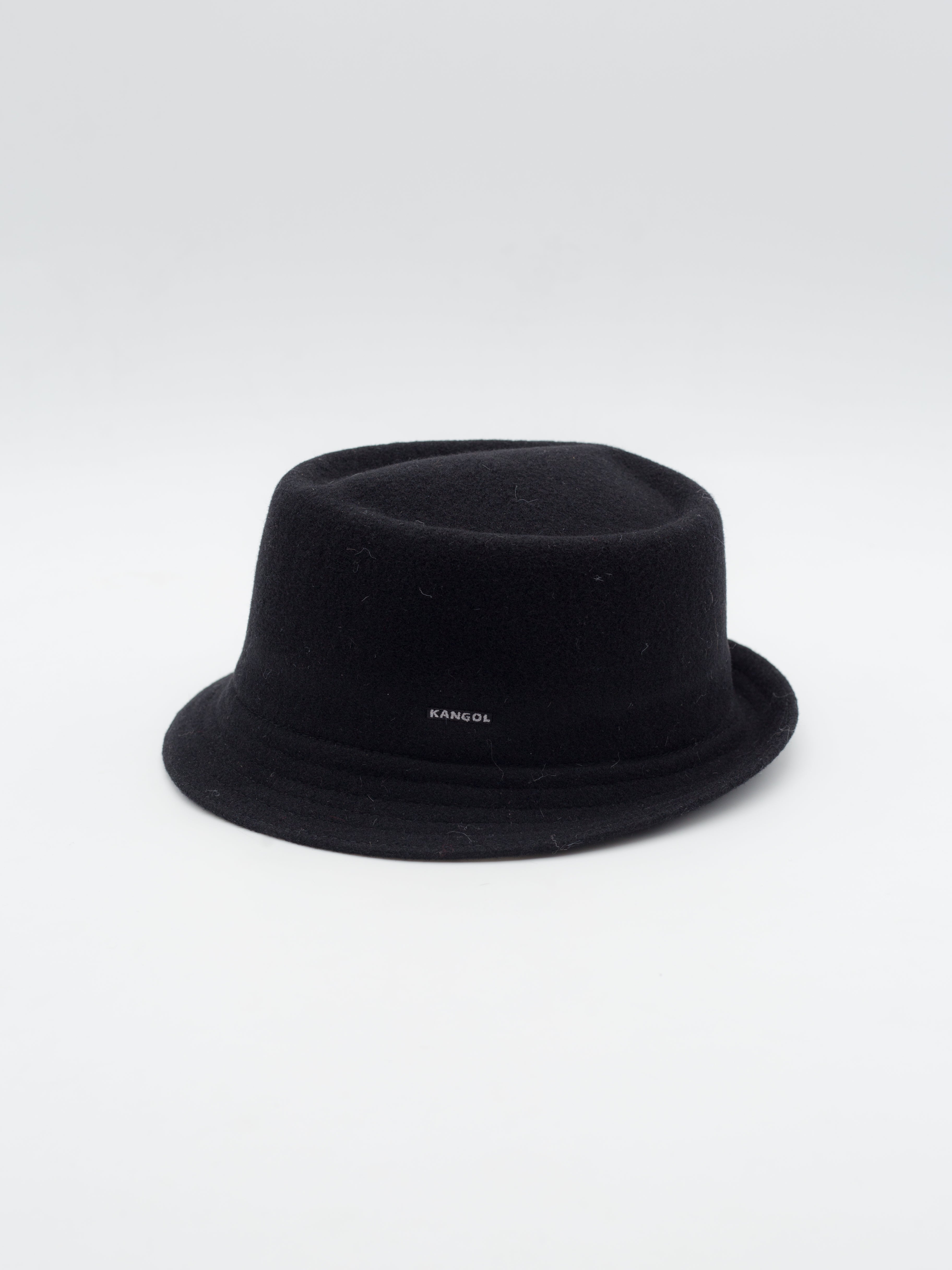 Wool Mowbray Black
