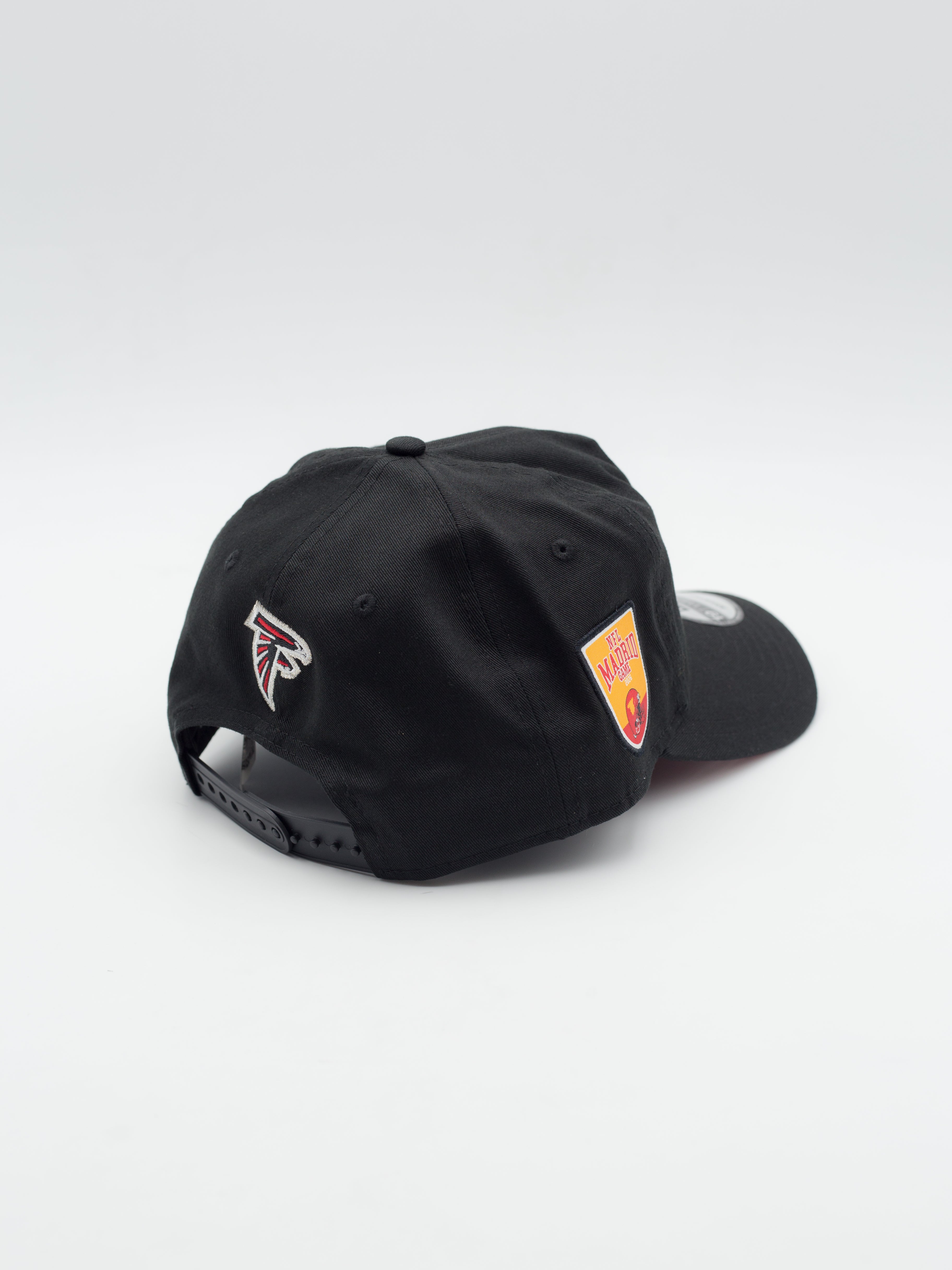 19TWENTY NFL Madrid Game Atlanta Falcons Black