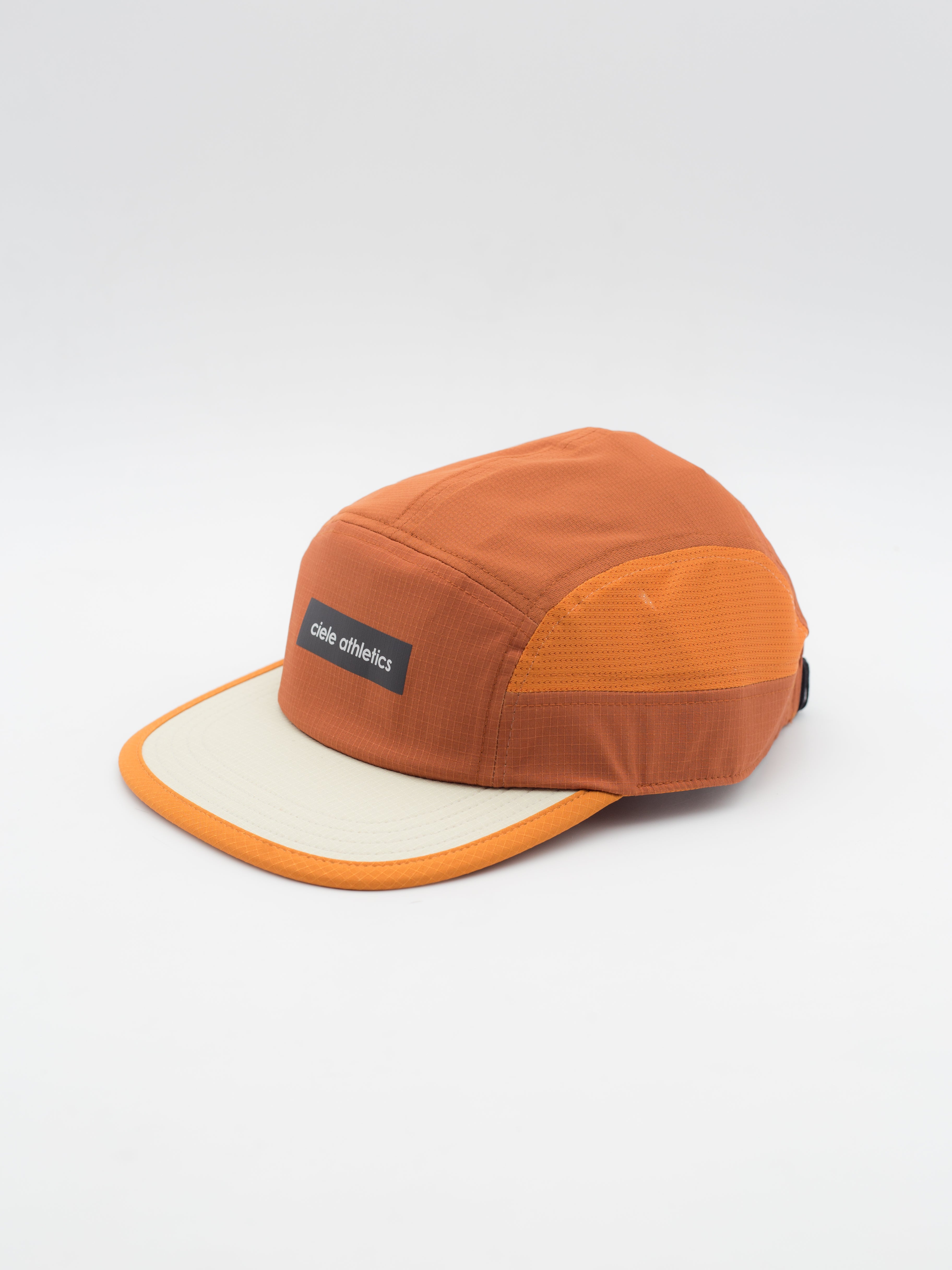 GOCap Field IconicBar Ginger Bread/Sunset