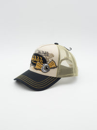 PATCHES/19 Trucker