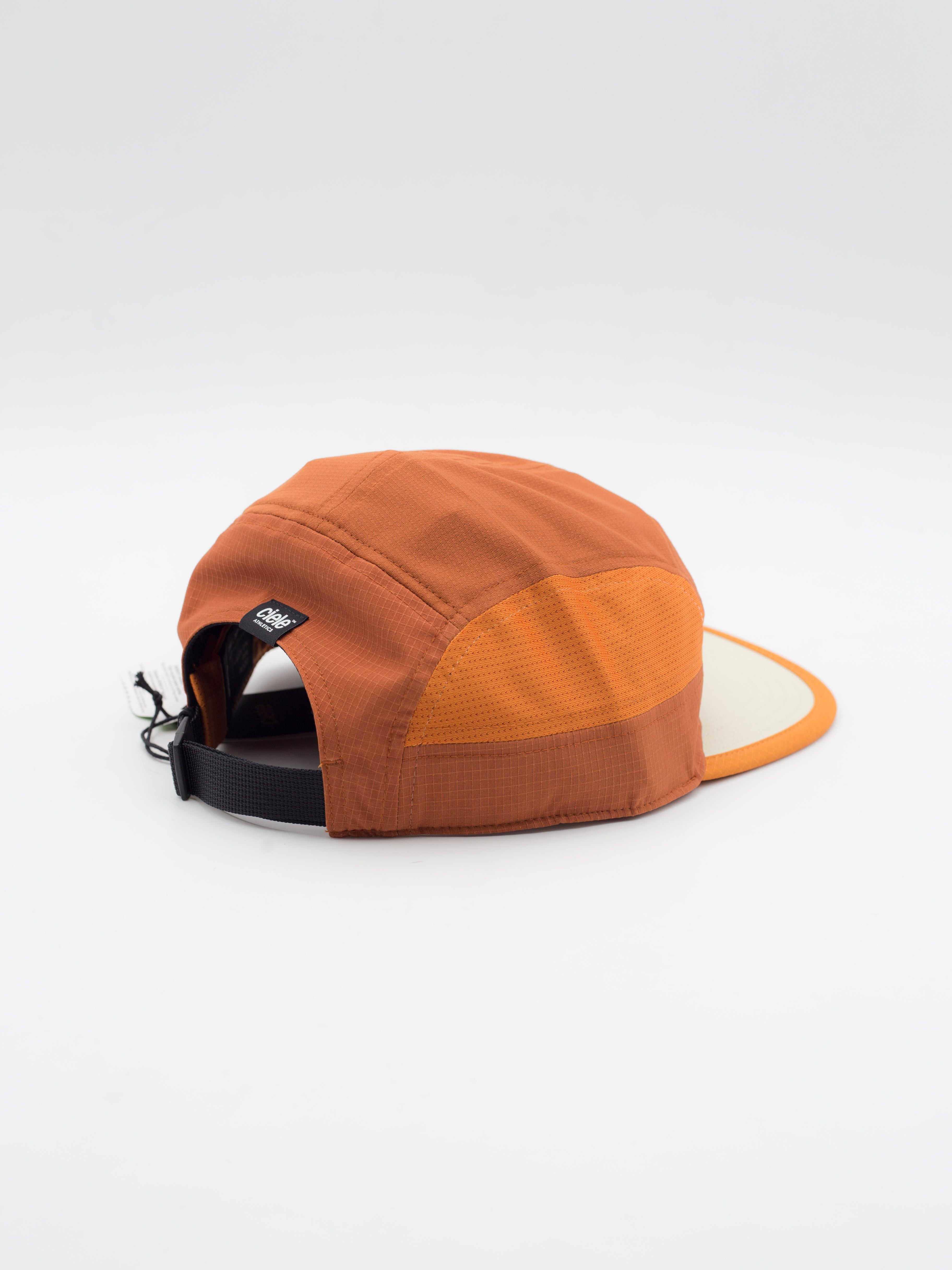GOCap Field IconicBar Ginger Bread/Sunset