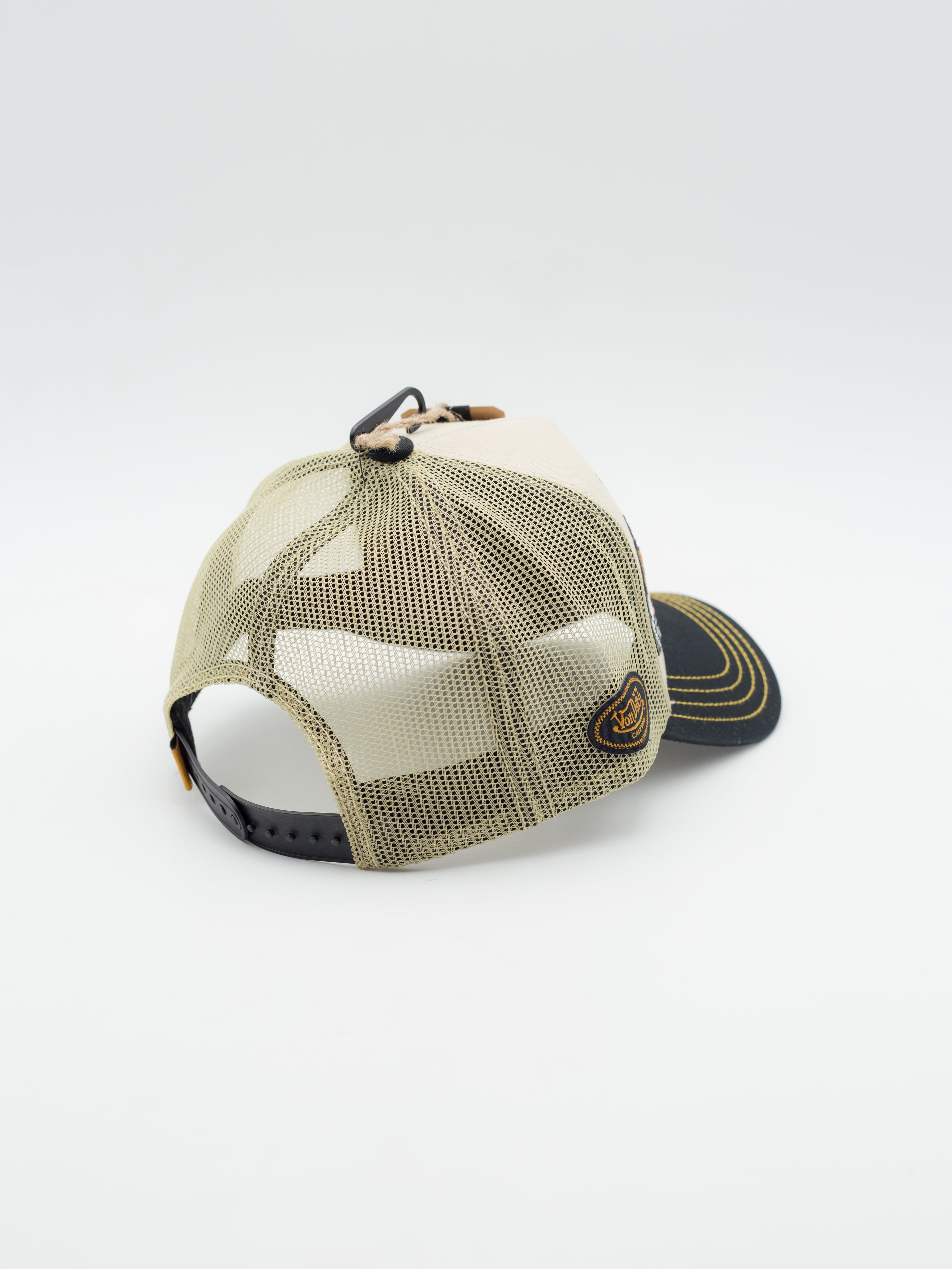 PATCHES/19 Trucker