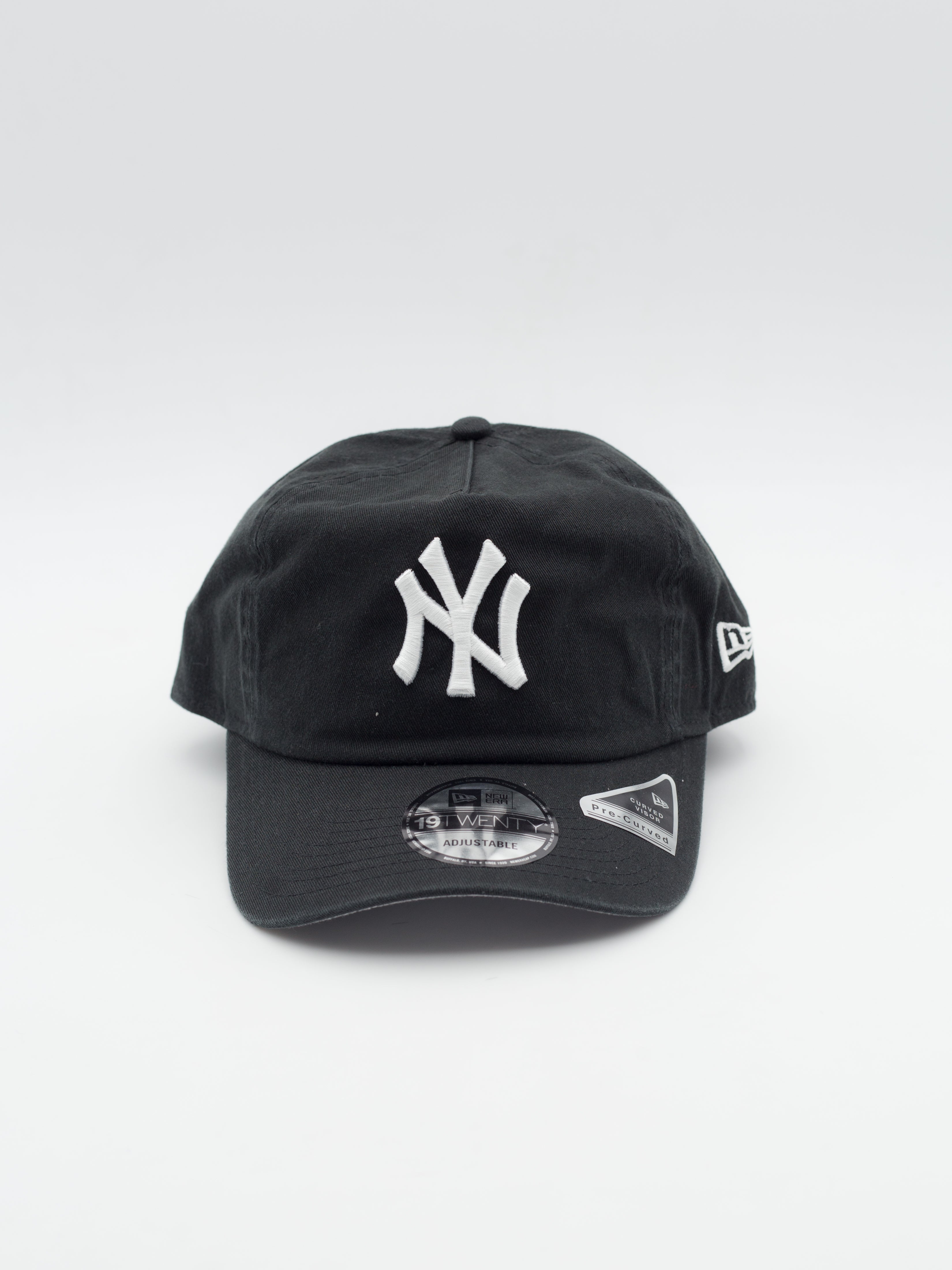 19TWENTY New York Yankees Black