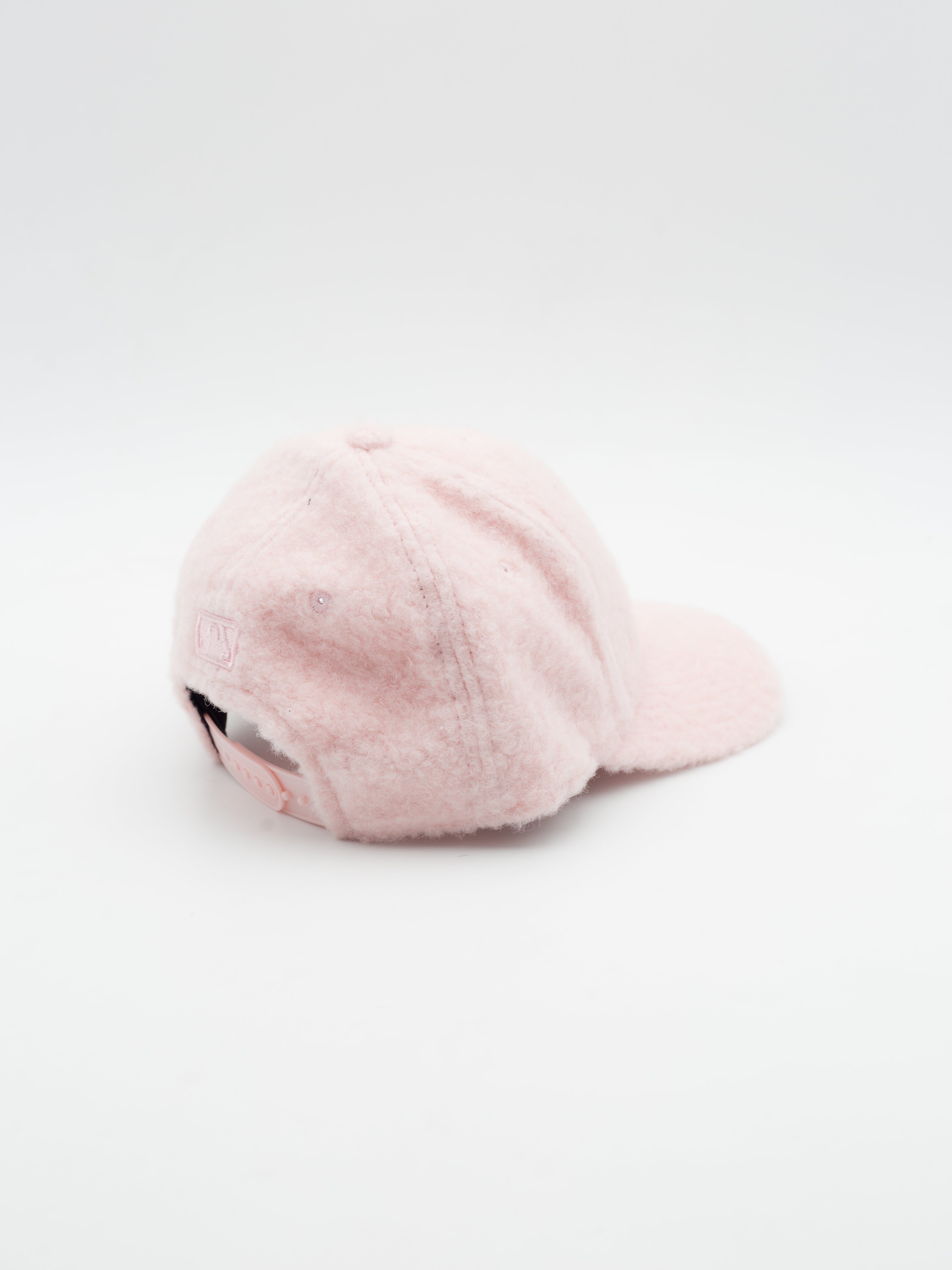 9FORTY Winter Borg New York Yankees Pink