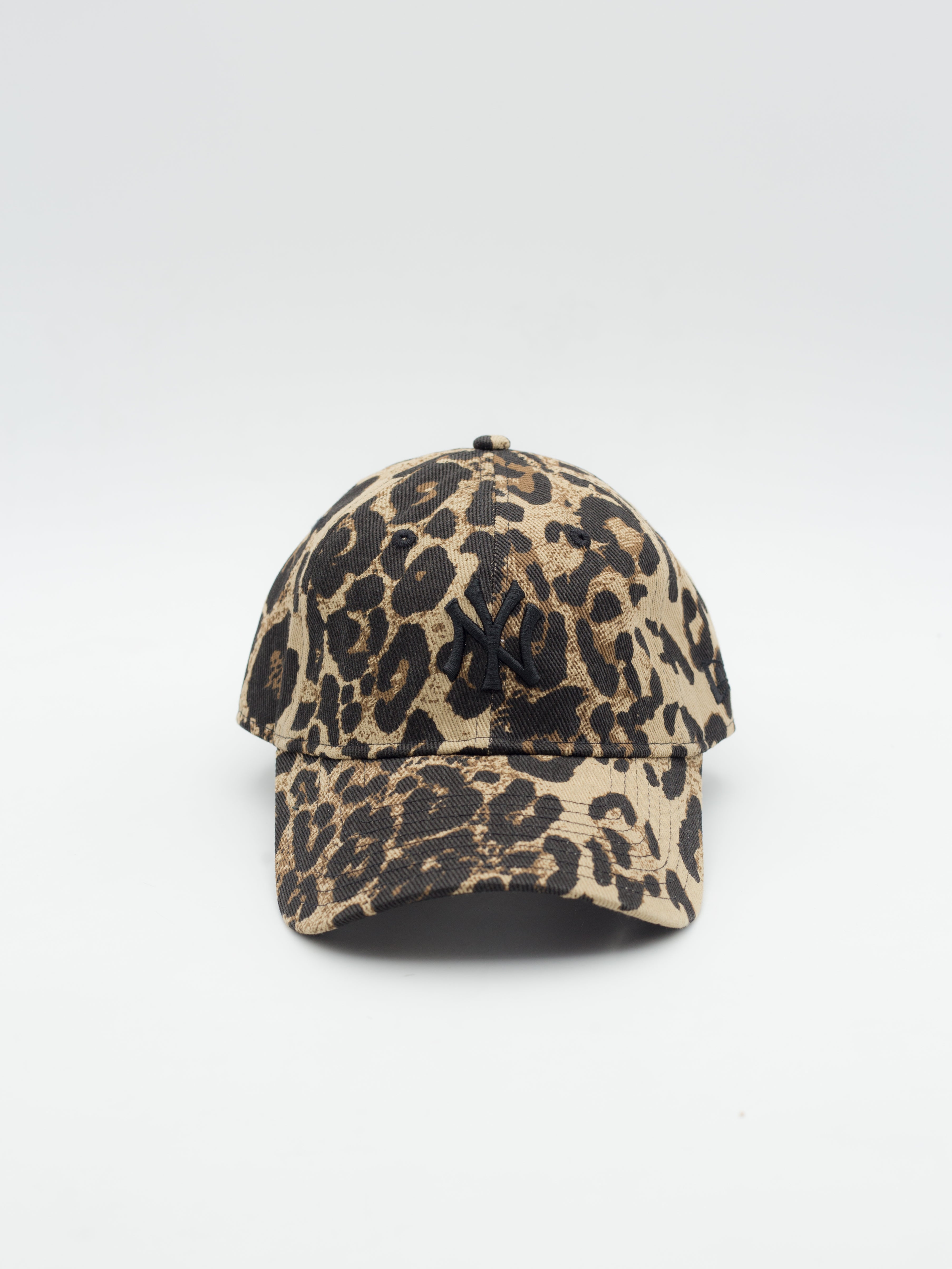 9TWENTY Leopard New York Yankees wmns