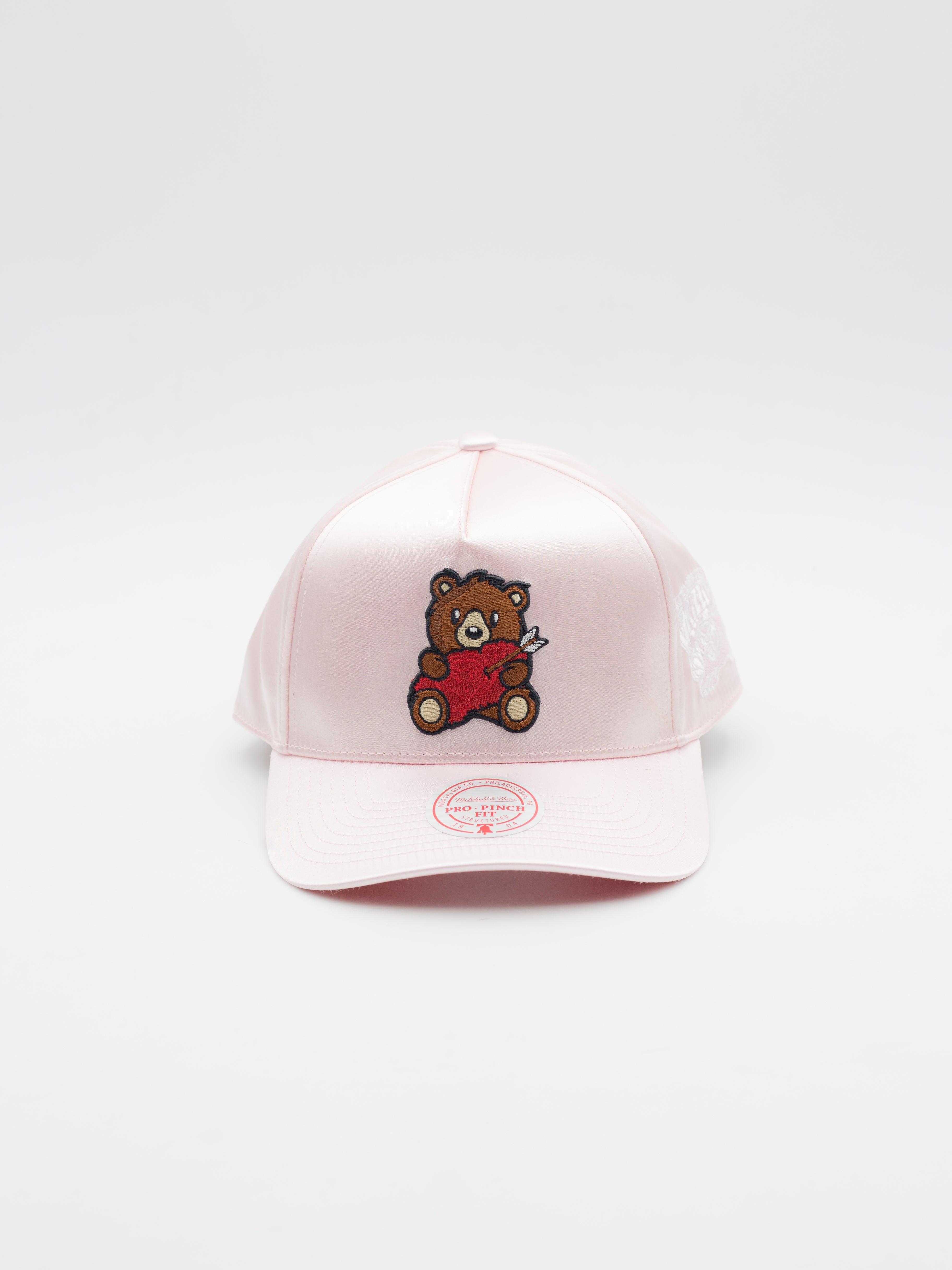 Pro Pinch Hit By Love Vancouver Grizzlies Snapback