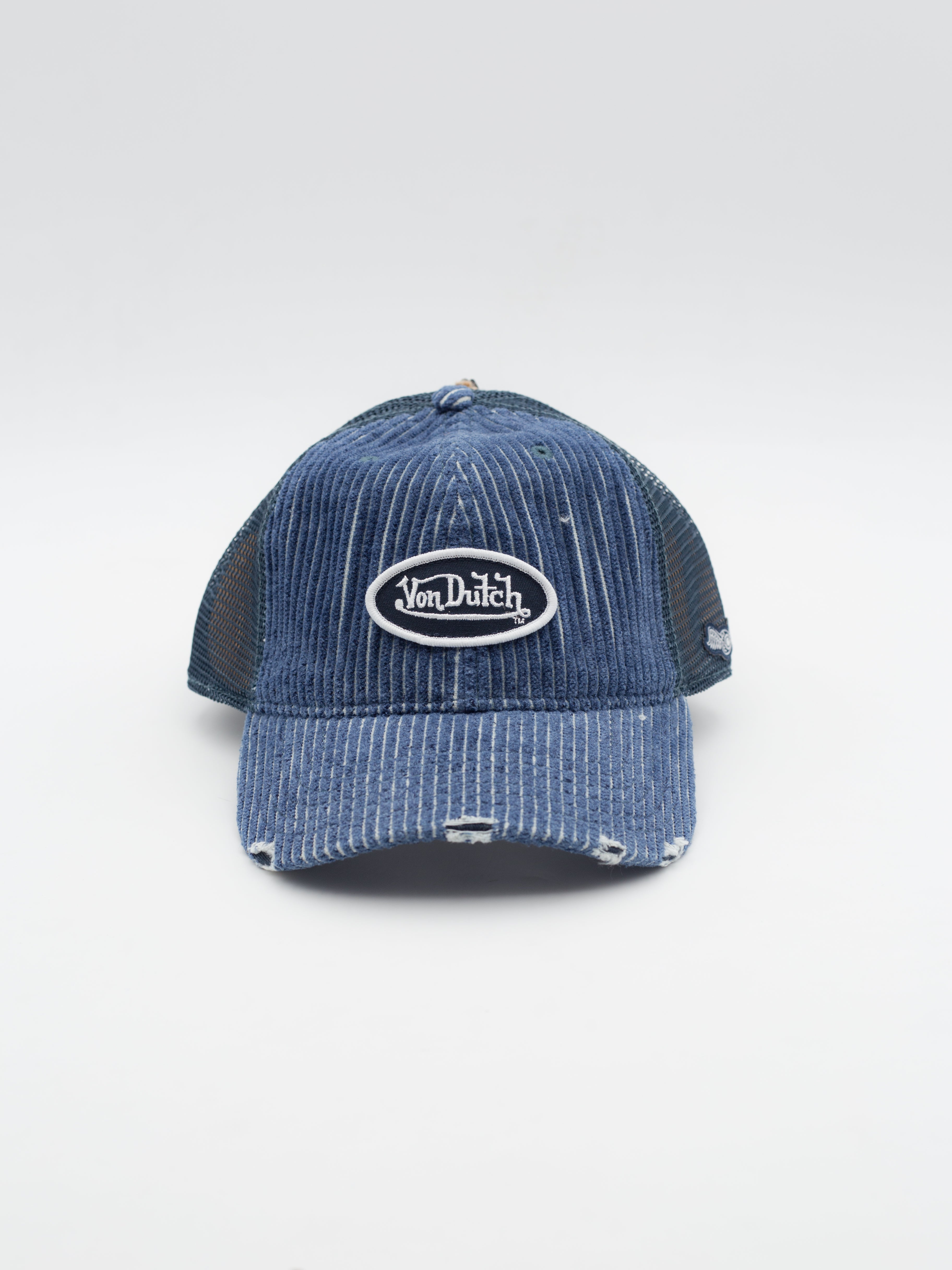 MAC/16 Trucker Navy
