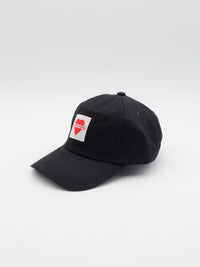 Union Dad Hat Black