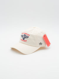 Ballpark LA Speedway Dad Hat