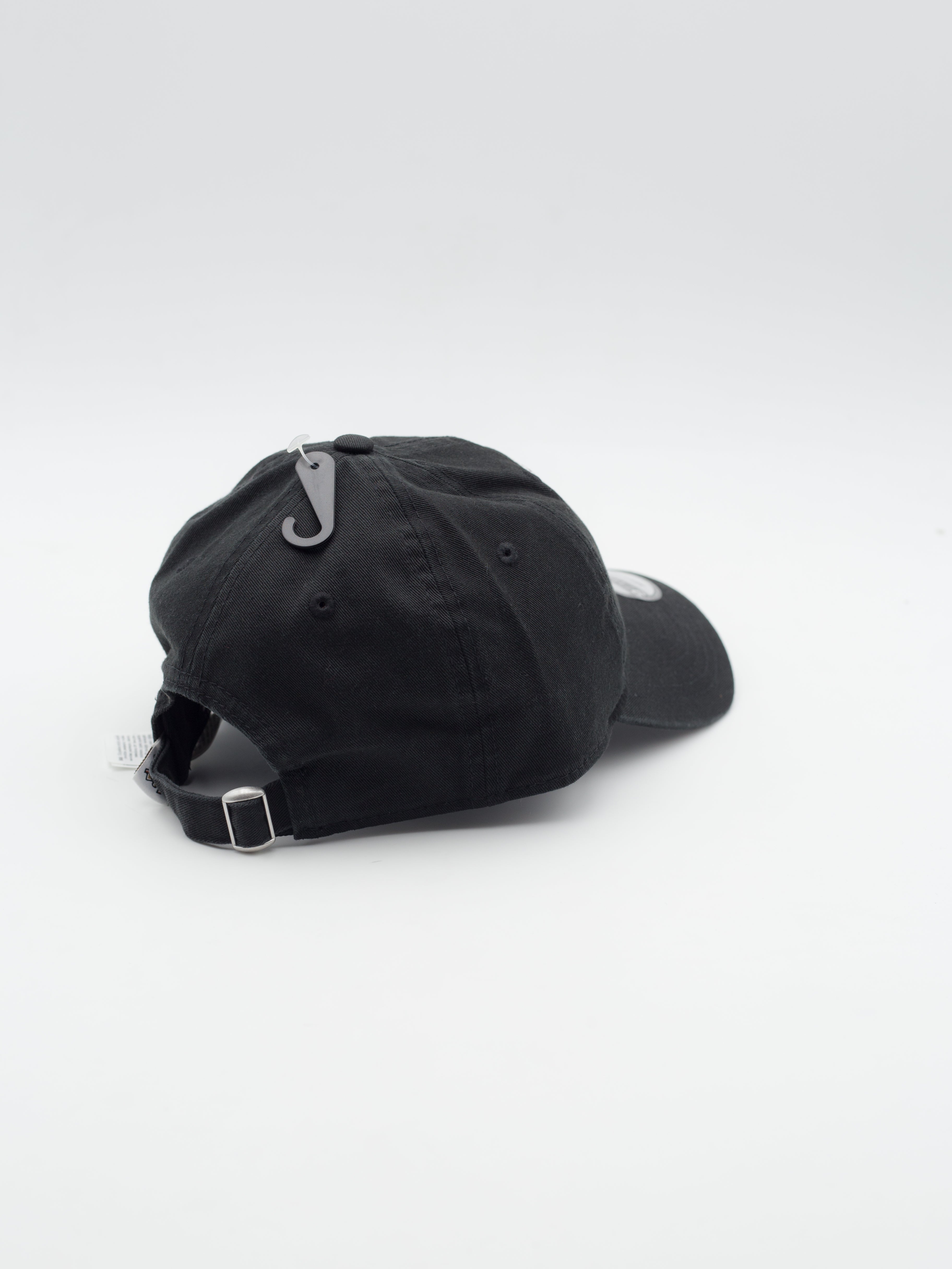 9TWENTY Evergreen Anaheim Ducks Black