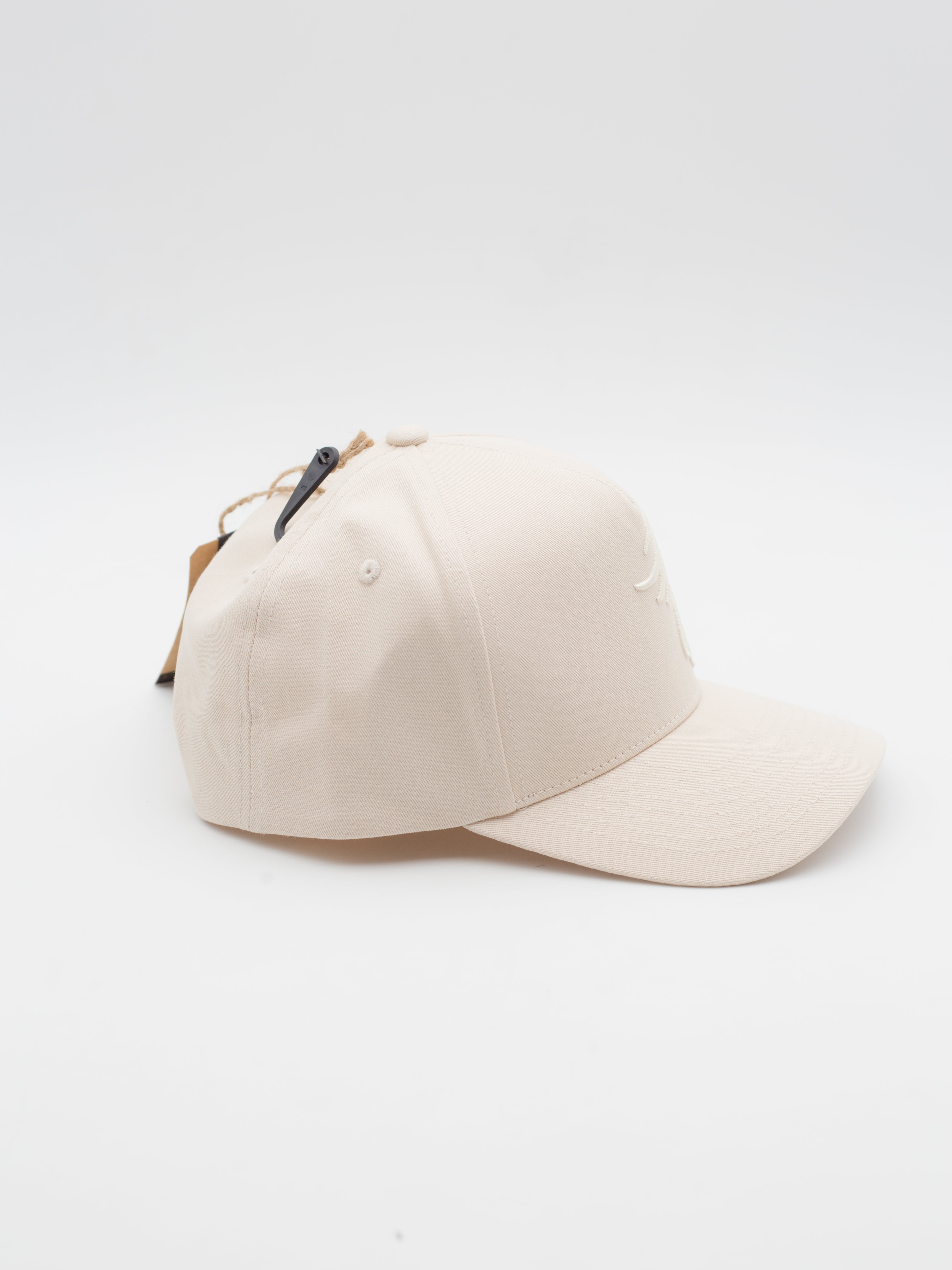 CHI/02 Snapback Beige