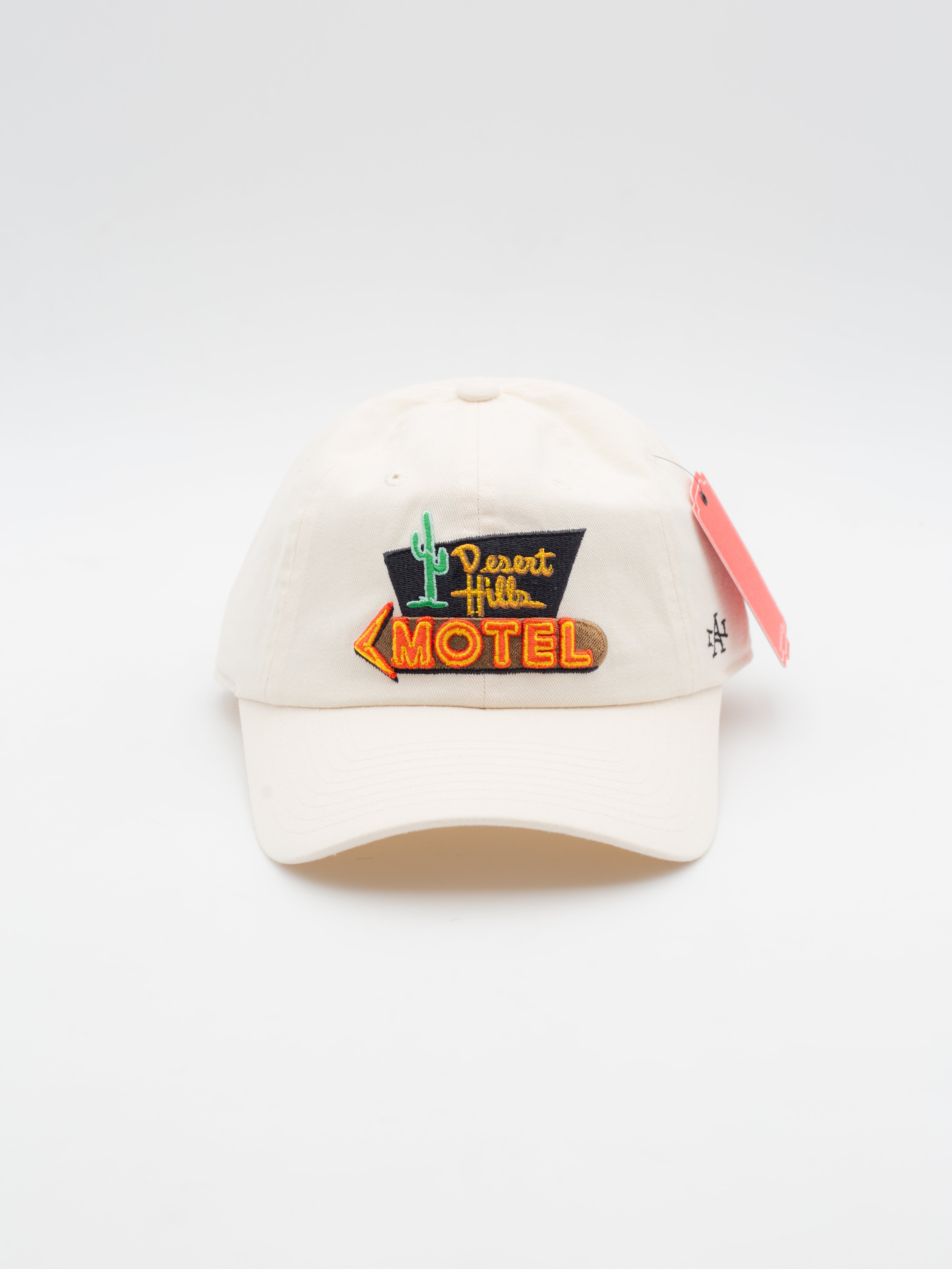 Balpark Desert Hills Motel Dad Hat