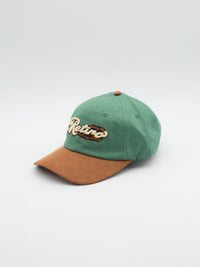 El Retiro Dad Hat