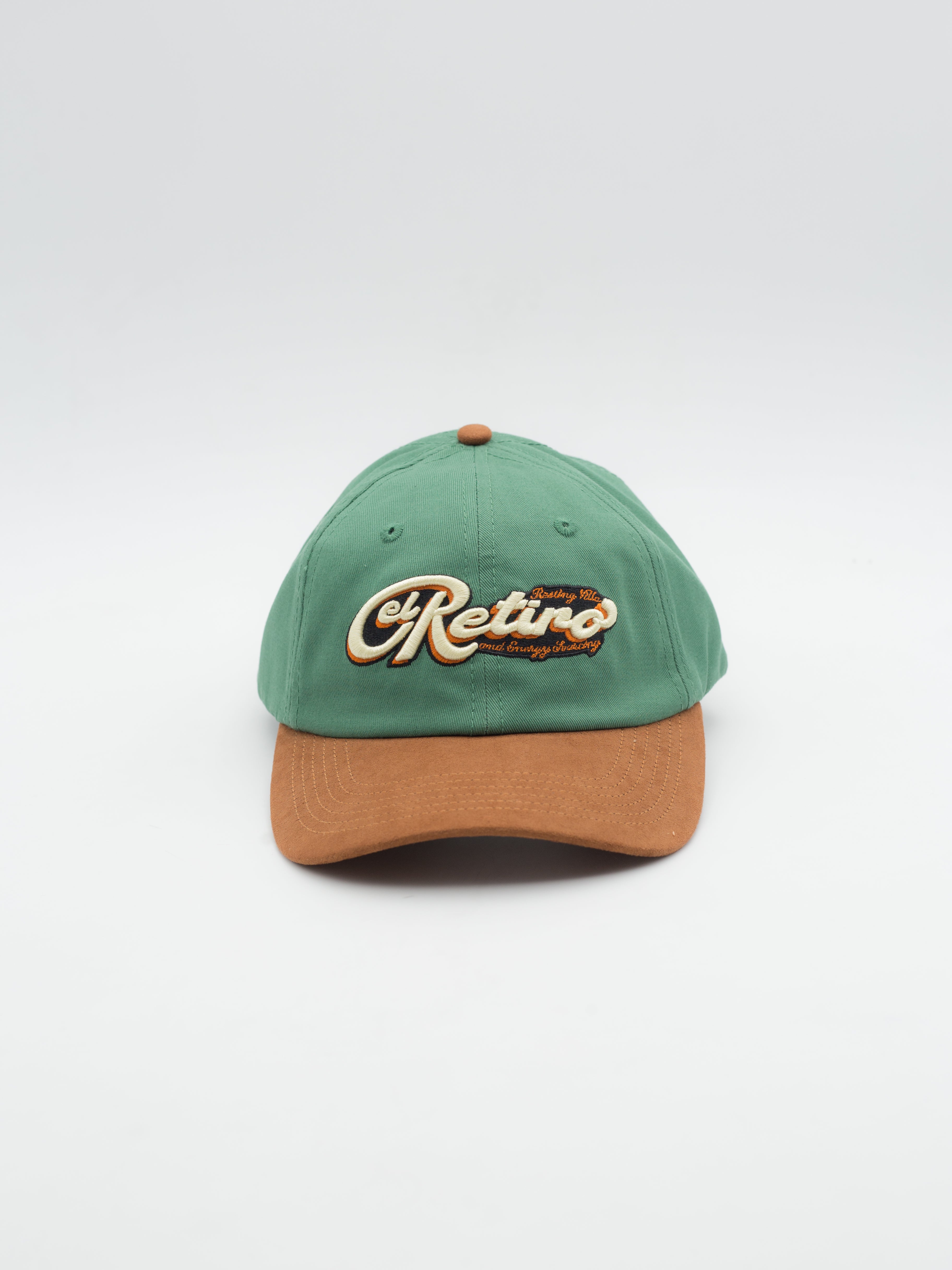 El Retiro Dad Hat