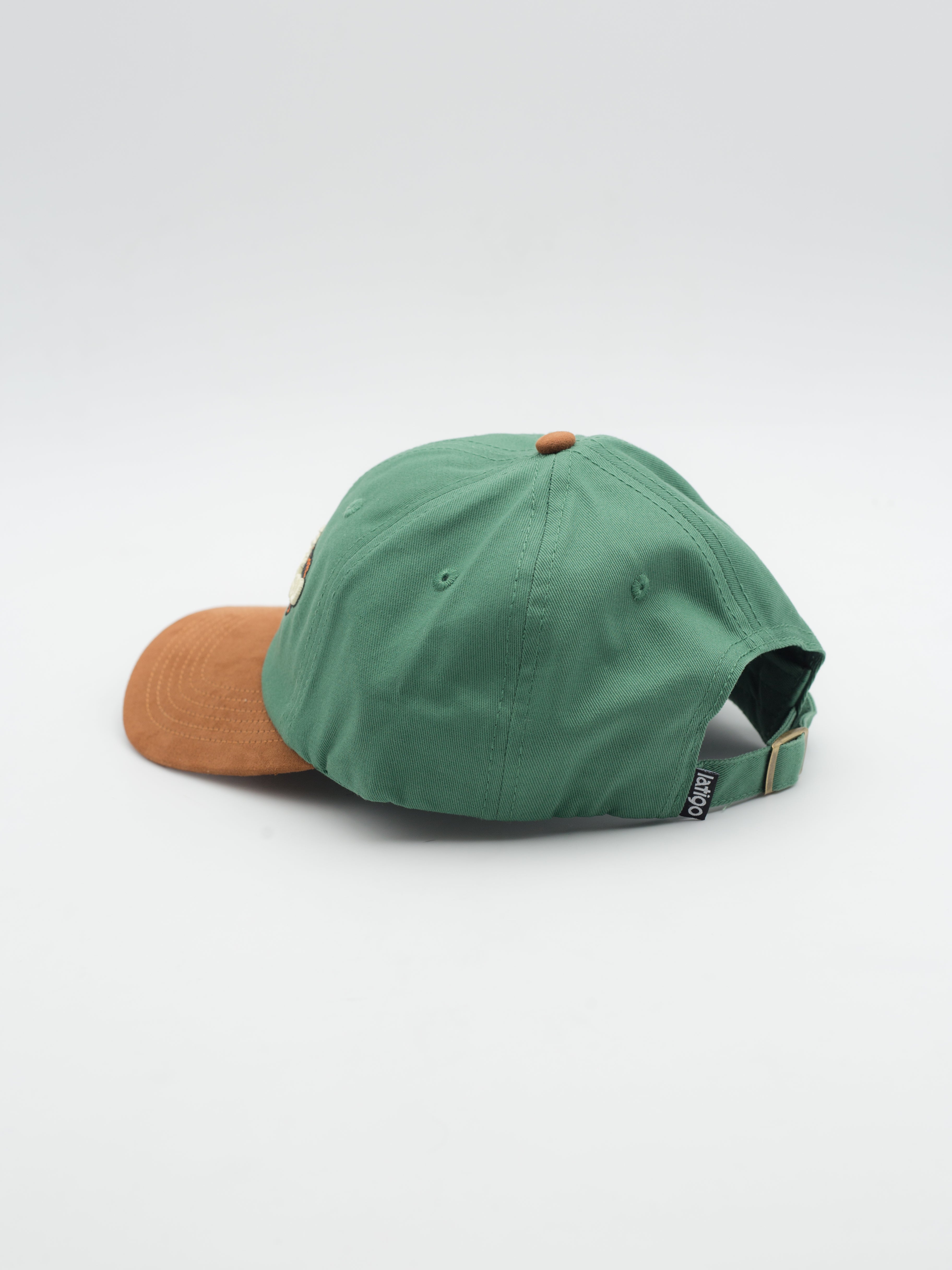 El Retiro Dad Hat