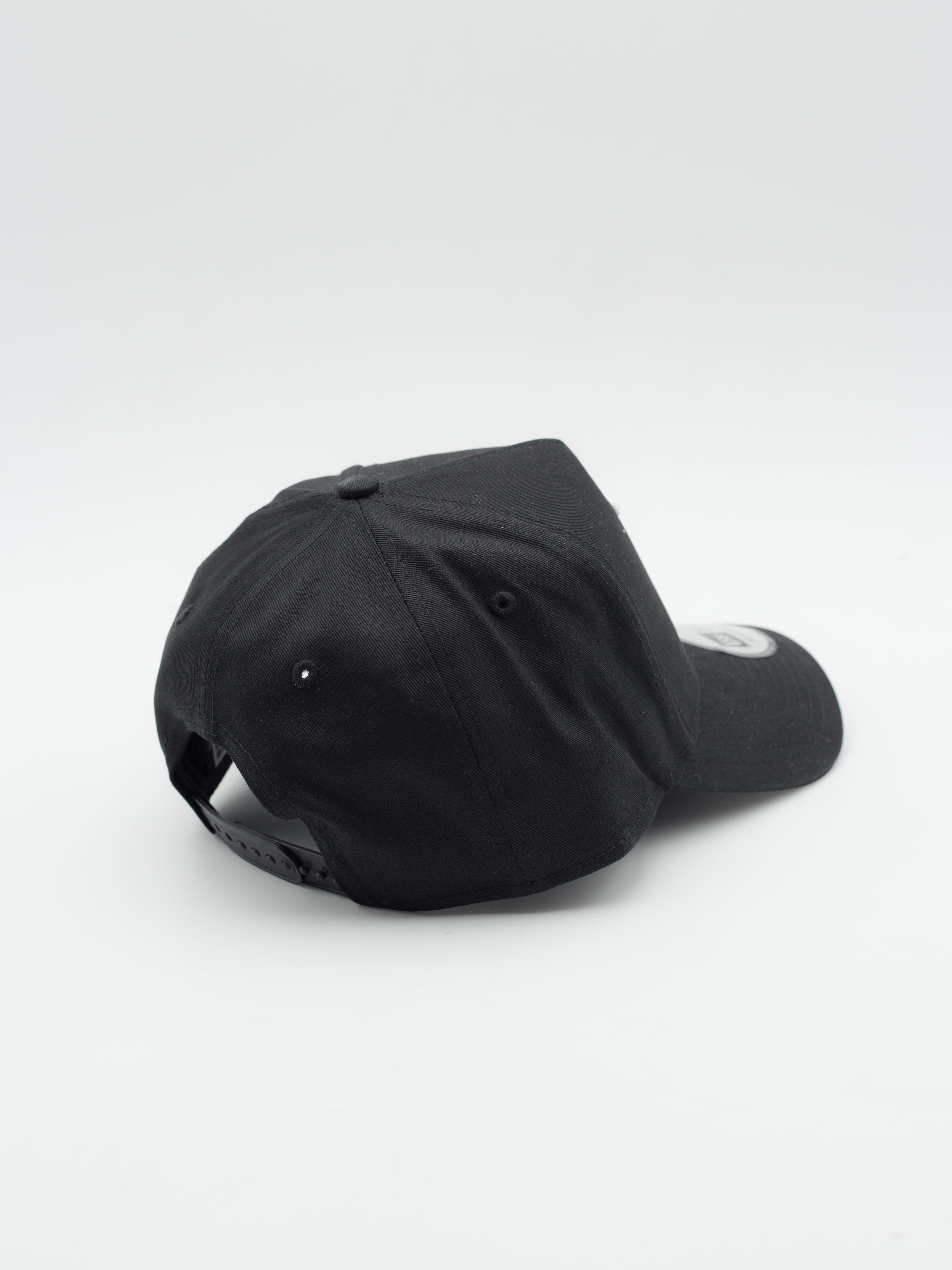 9FORTY E-frame League Essential Los Angeles Dodgers Black/White