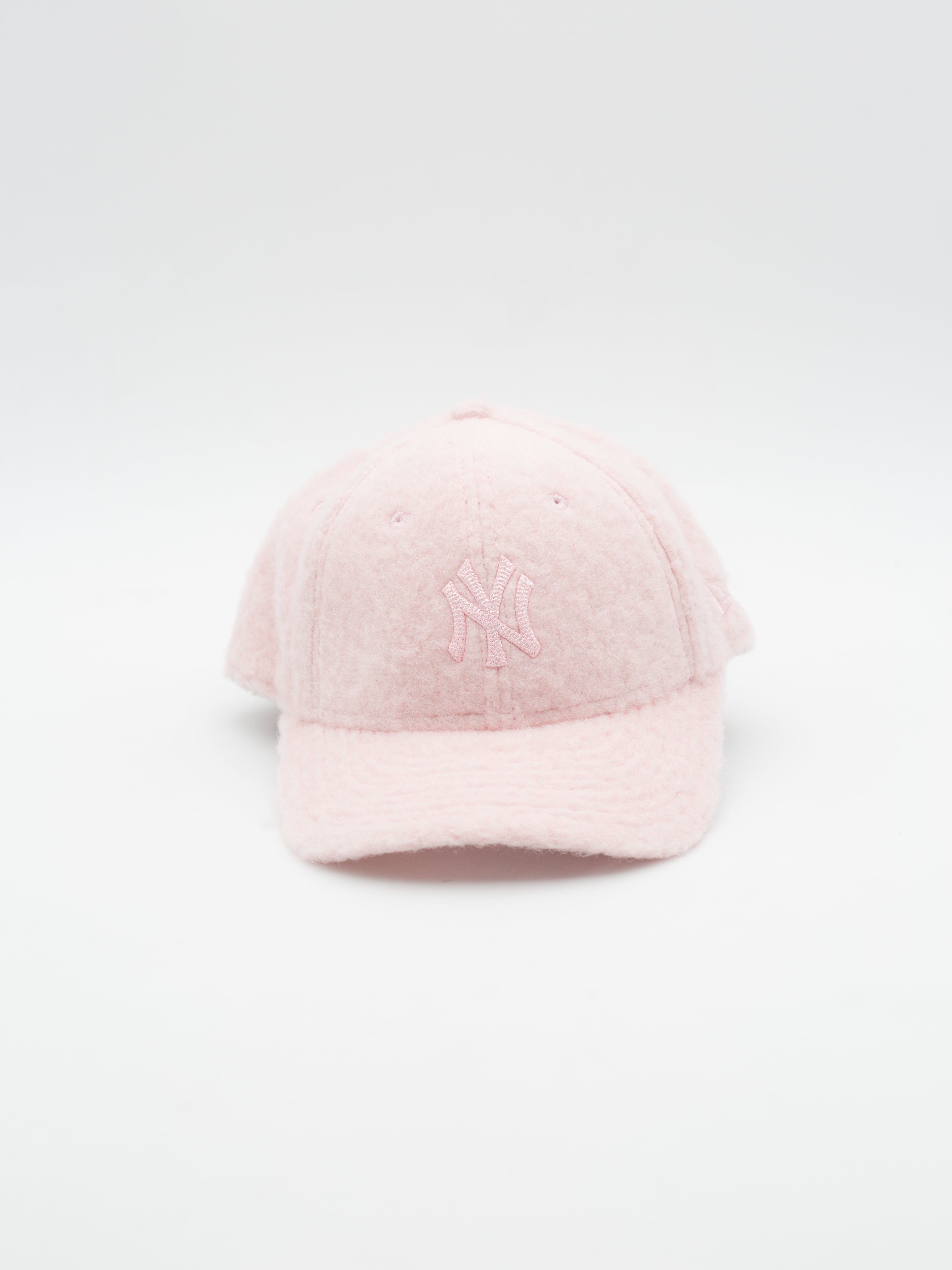 9FORTY Winter Borg New York Yankees Pink
