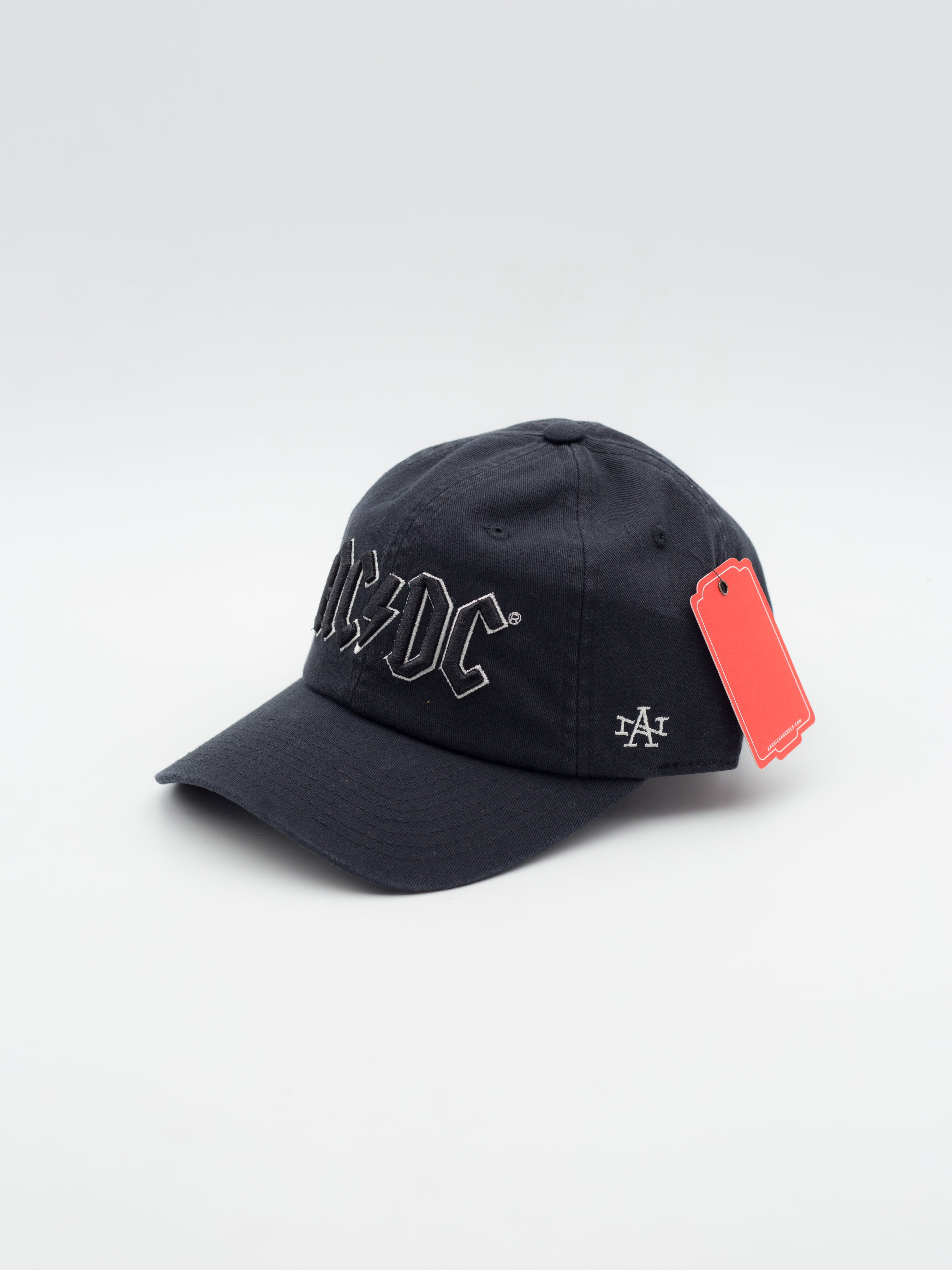 Riptide Valin AC/DC Trucker