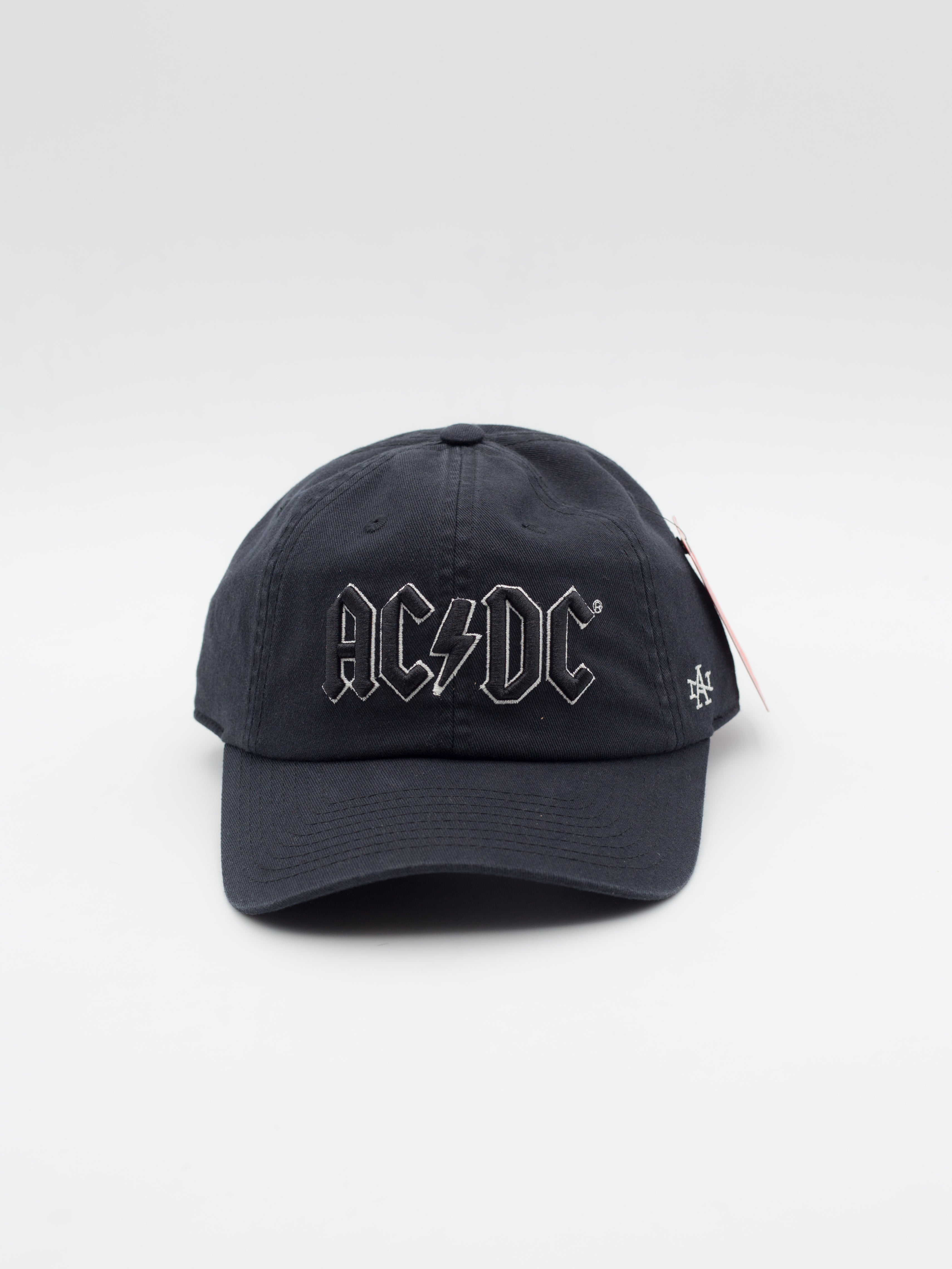 Riptide Valin AC/DC Trucker