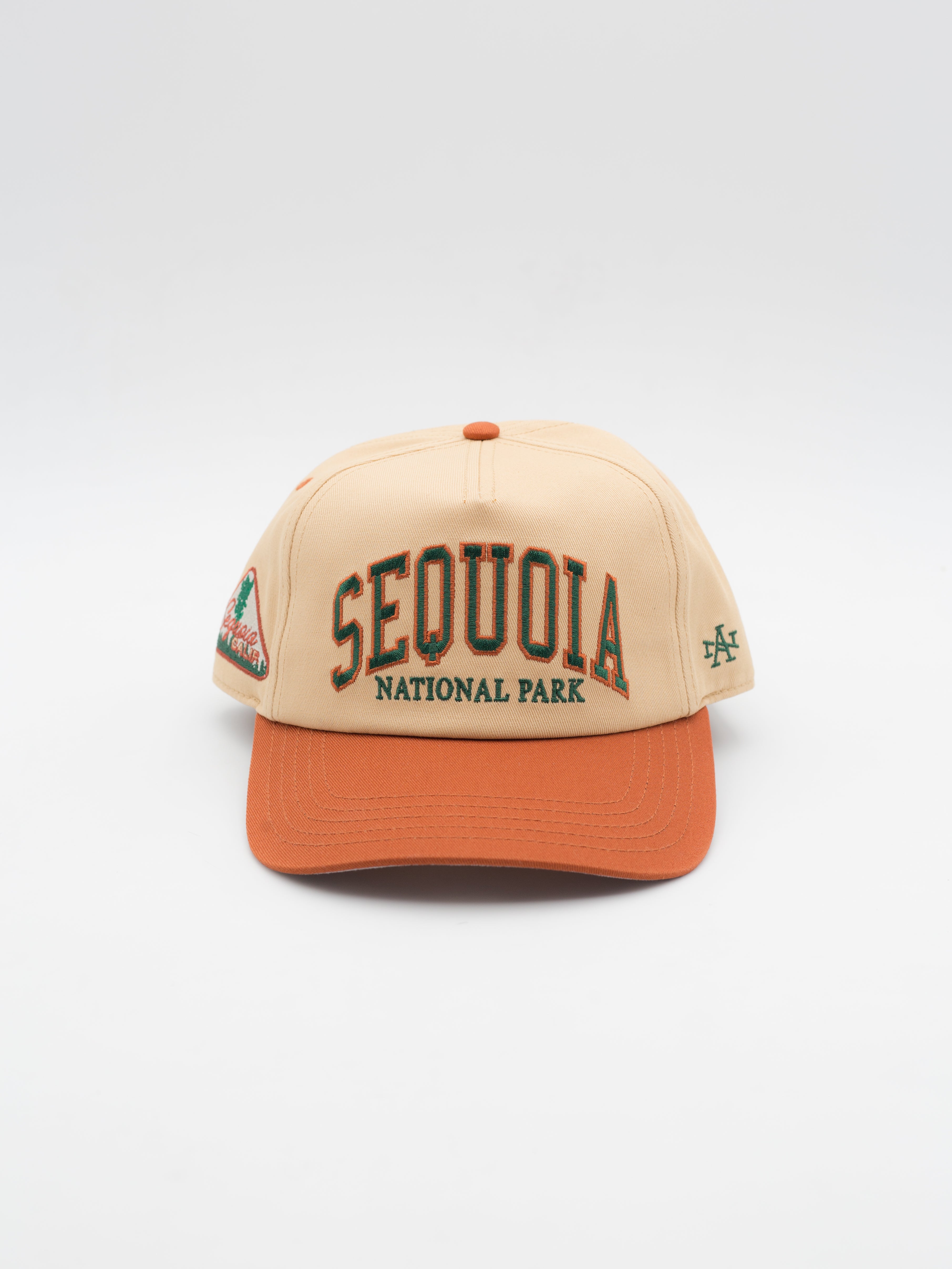 Roscoe Sequoia Snapback