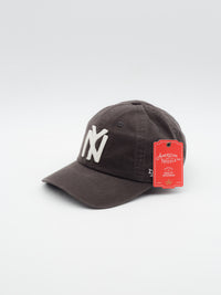 Sinclair Yosemite National Trucker