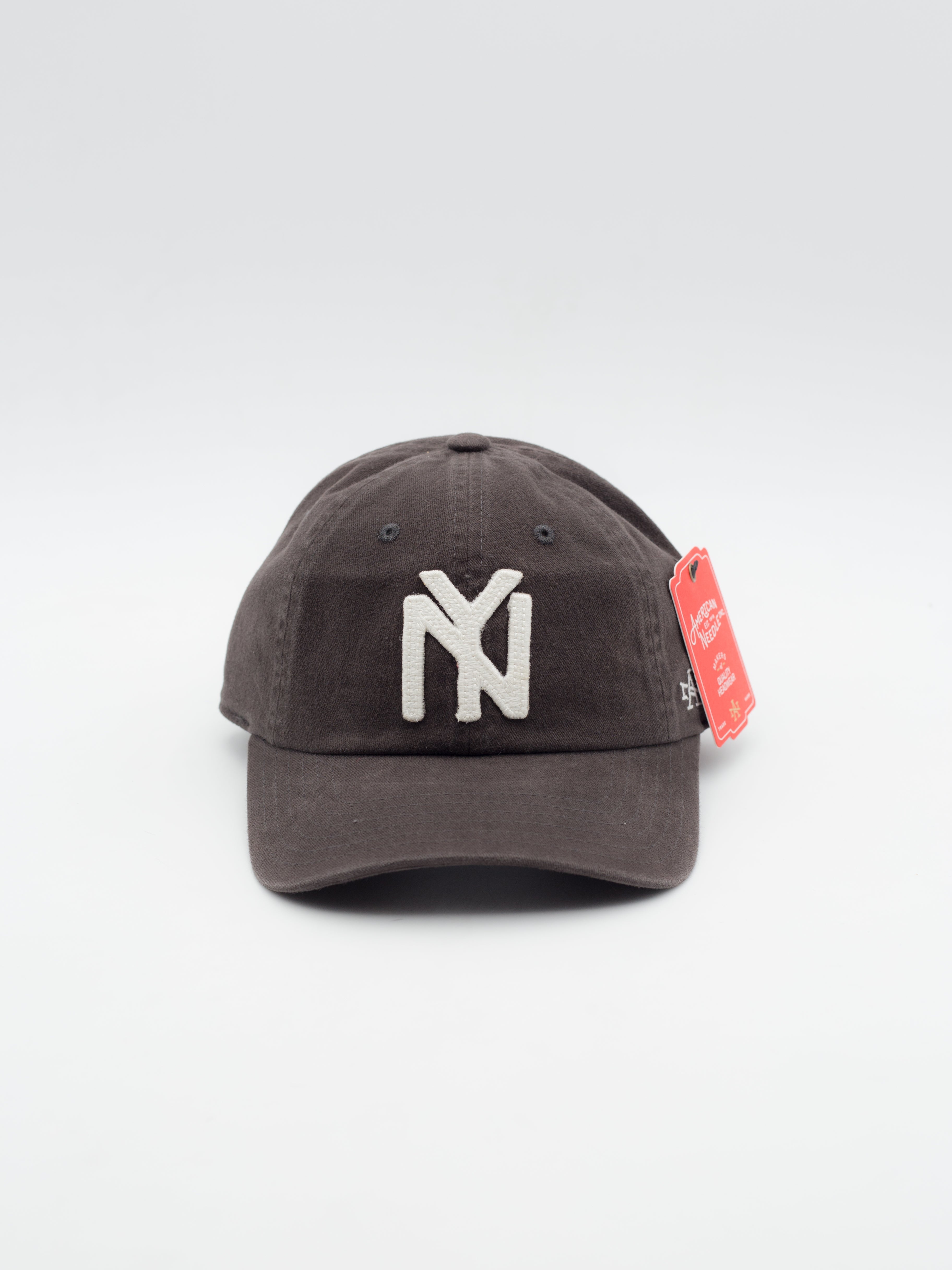 Sinclair Yosemite National Trucker