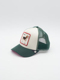 Freedom Trucker Paisley 