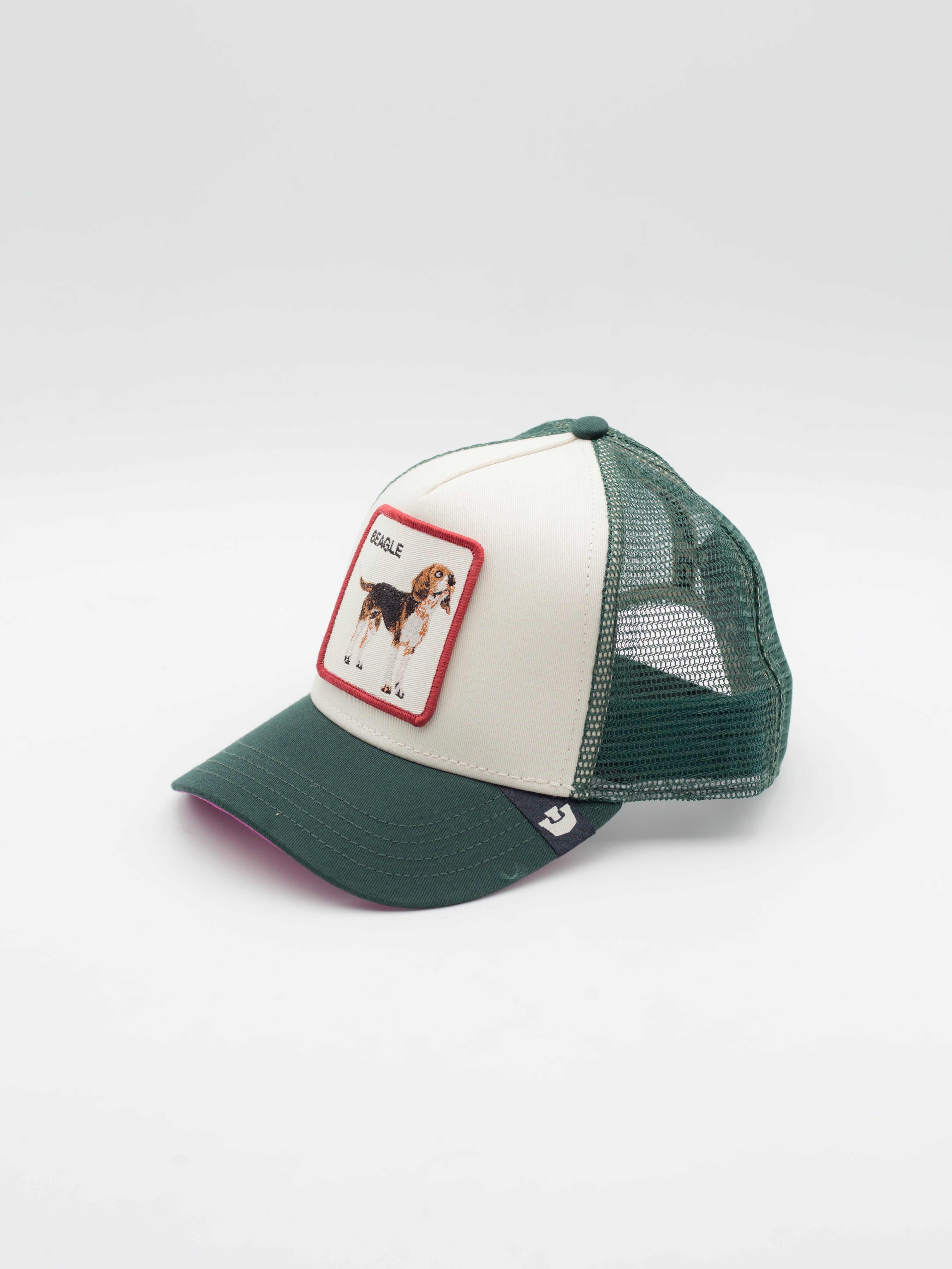 Freedom Trucker Paisley 